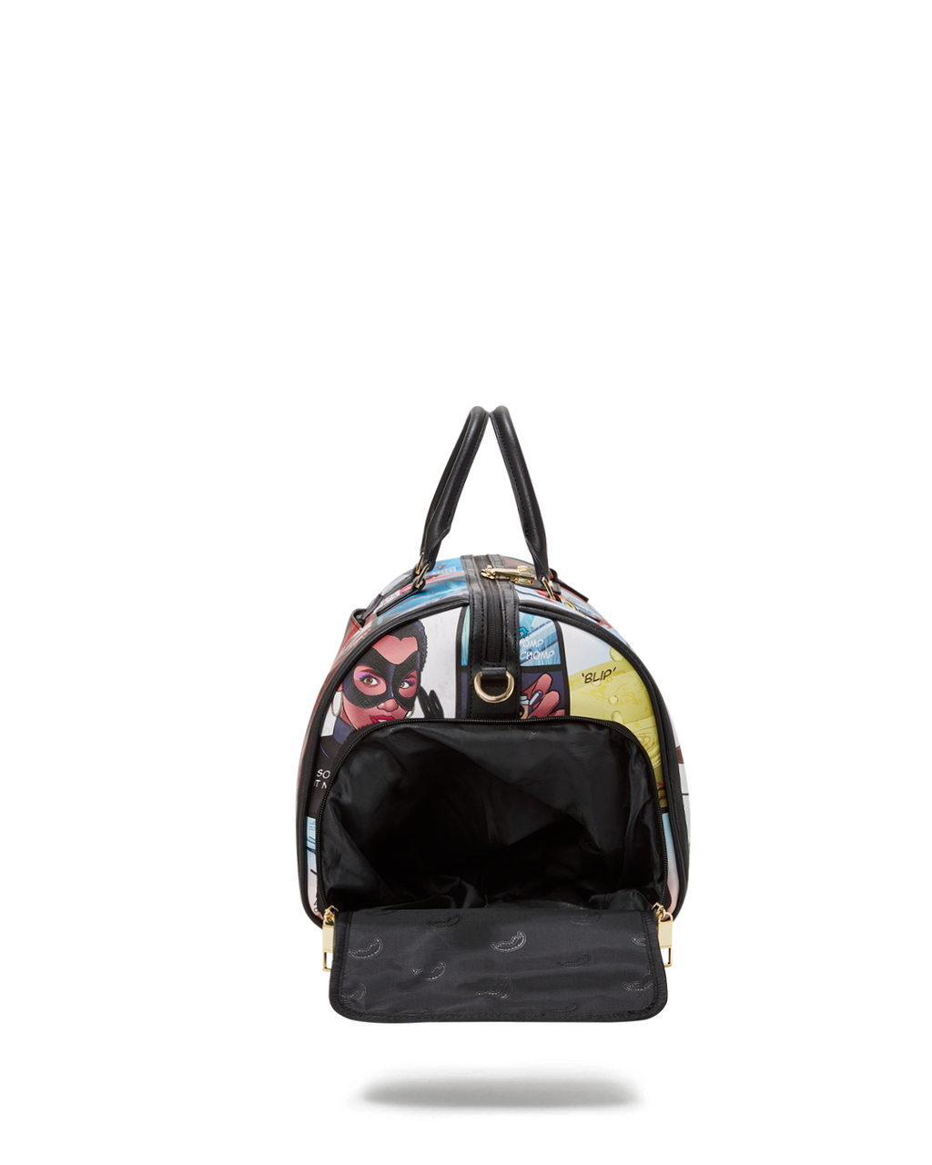 Everyday's a Movie Duffle - Image 5