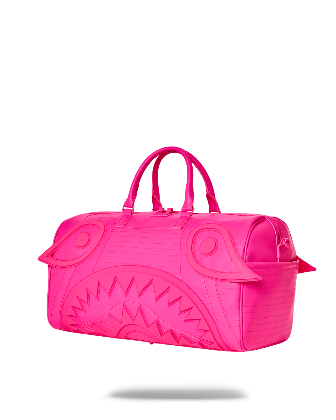 Sakura Shock Wave Duffle - Image 3