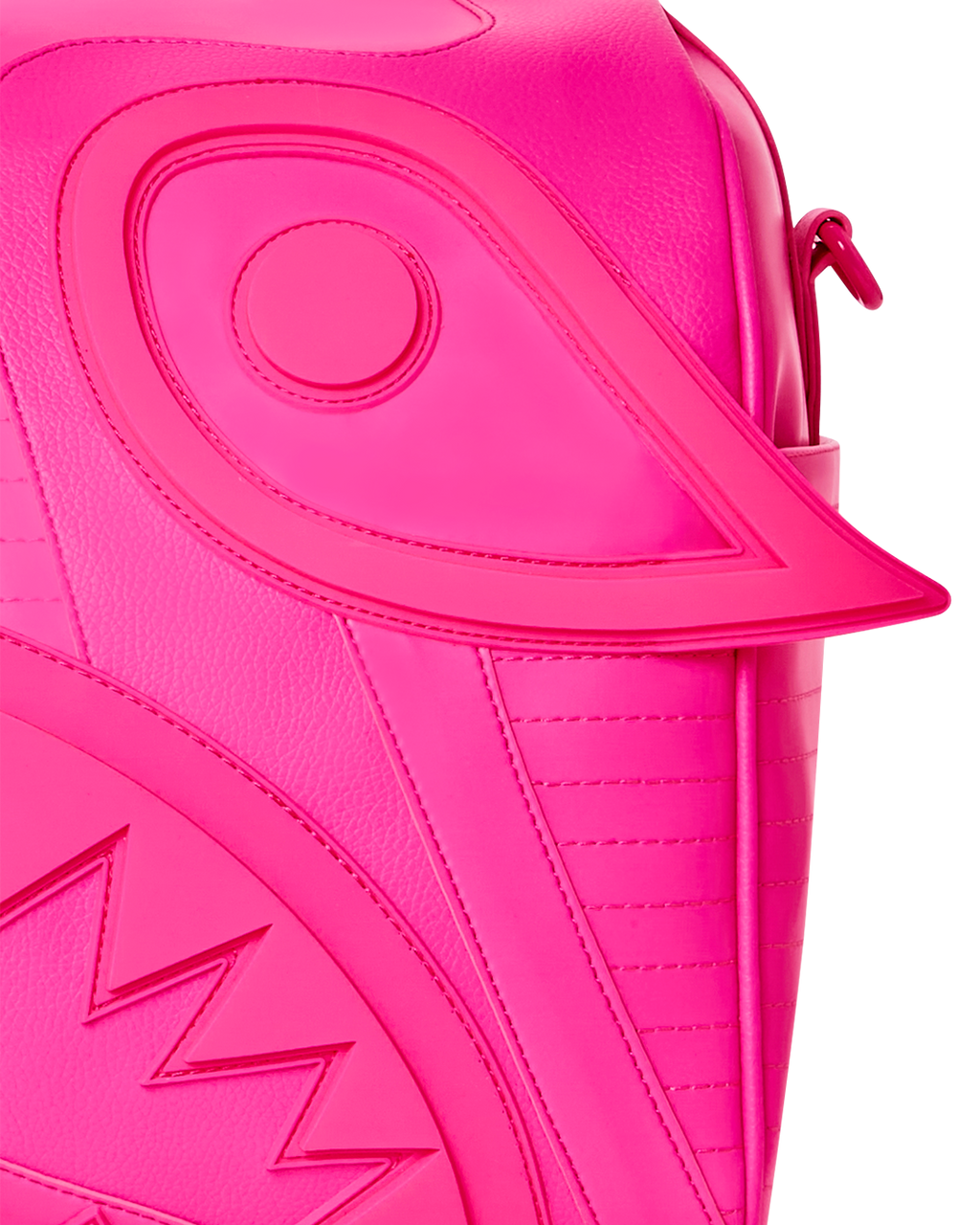 Sakura Shock Wave Duffle - Image 13