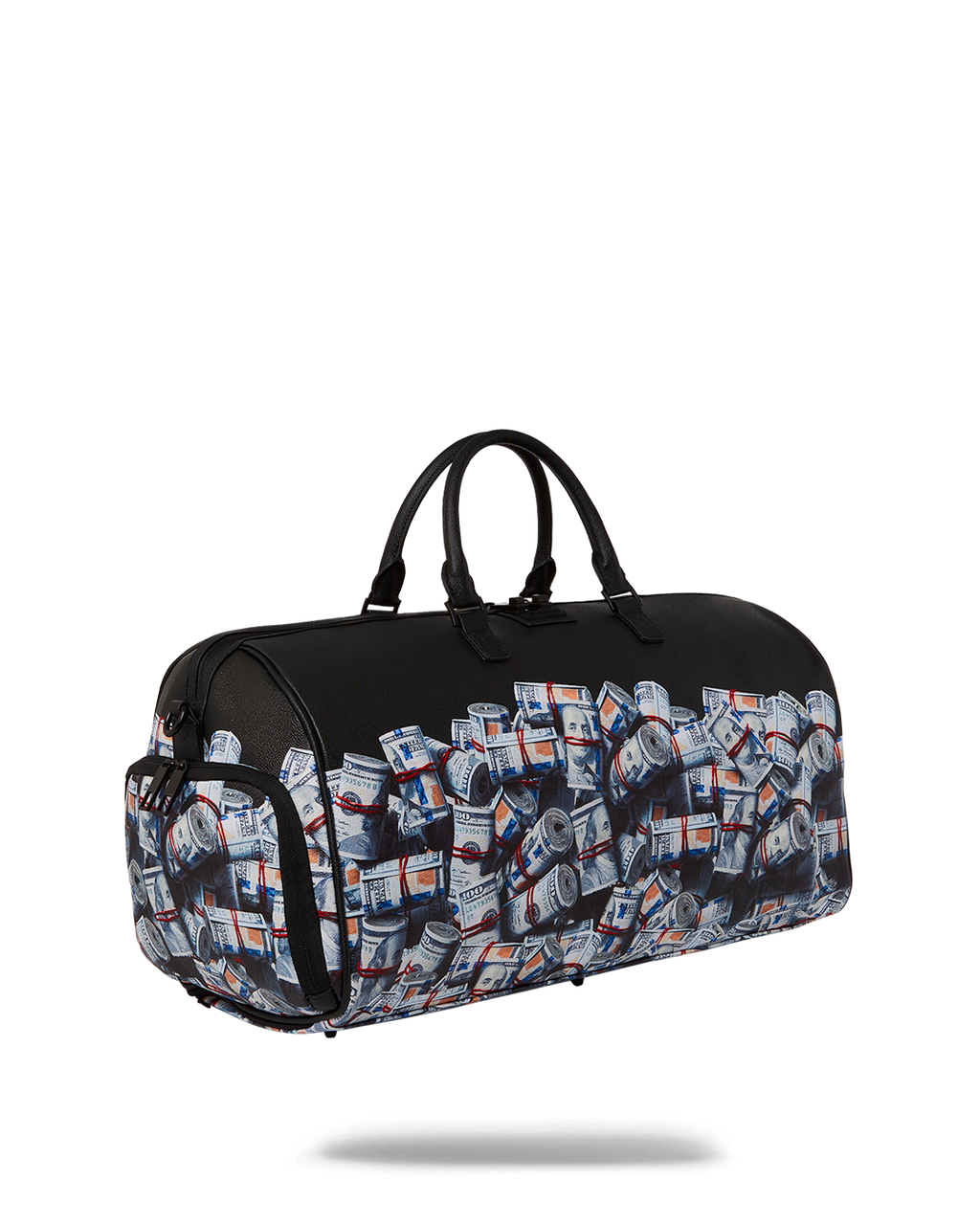 The Entrepreneur Duffle - Image 3