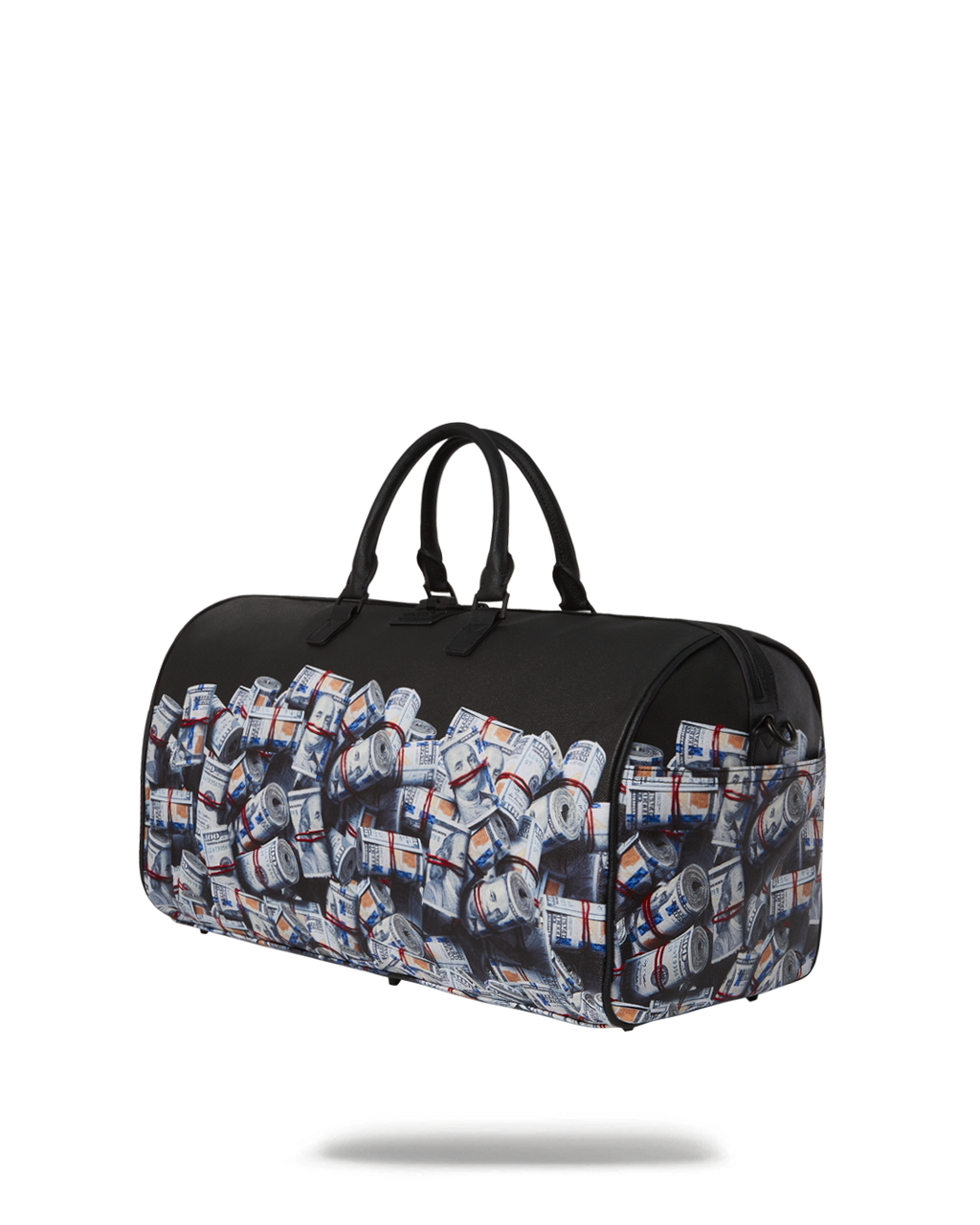 The Entrepreneur Duffle - Image 5