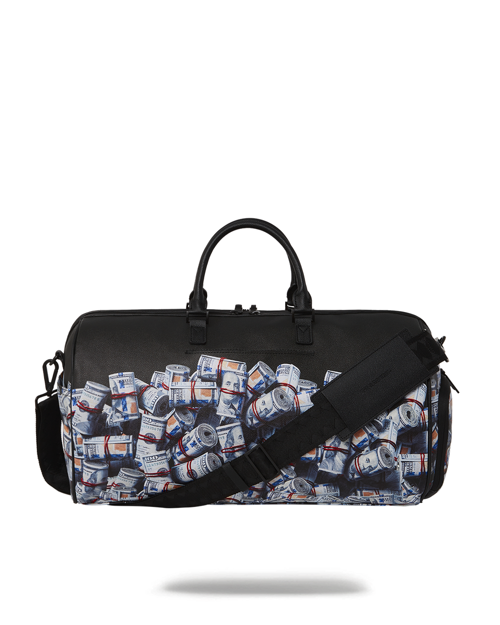 The Entrepreneur Duffle - Image 7