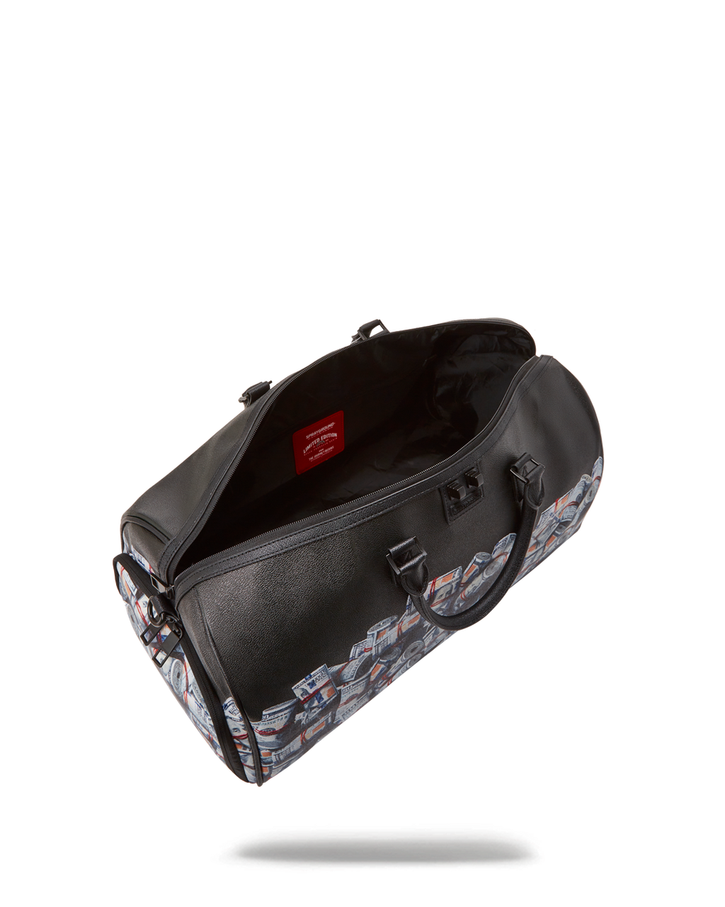 The Entrepreneur Duffle - Image 11