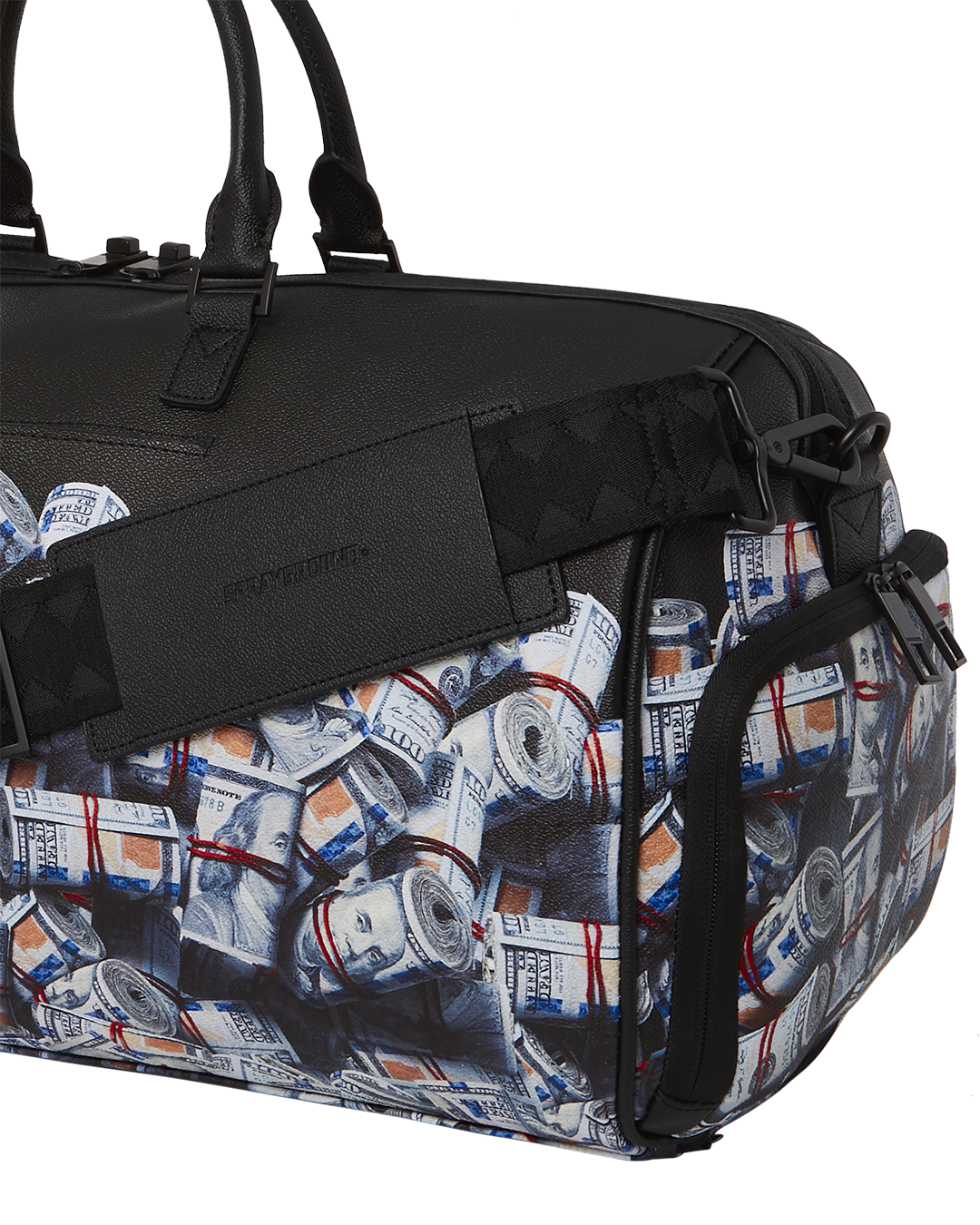The Entrepreneur Duffle - Image 12