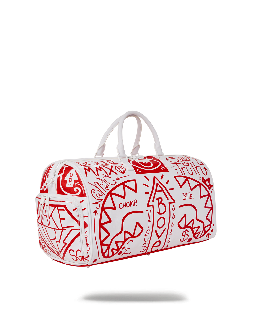 Danger Danger Duffle - Image 3