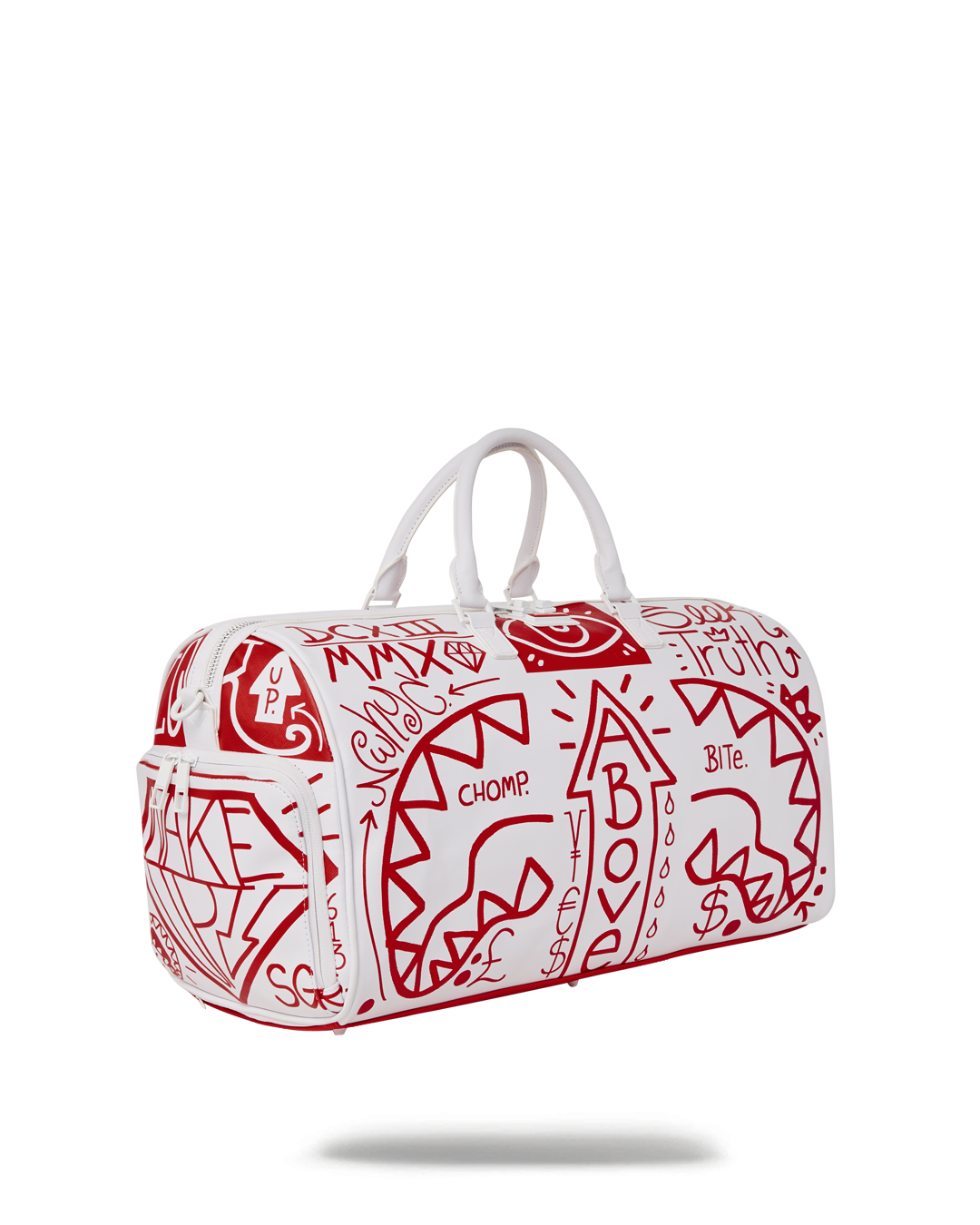 Danger Danger Duffle - Image 3