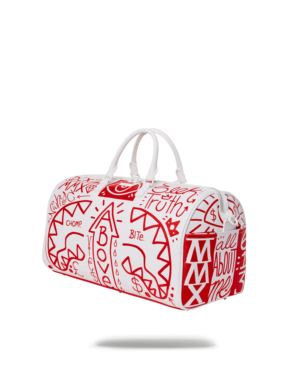 Danger Danger Duffle - Image 5