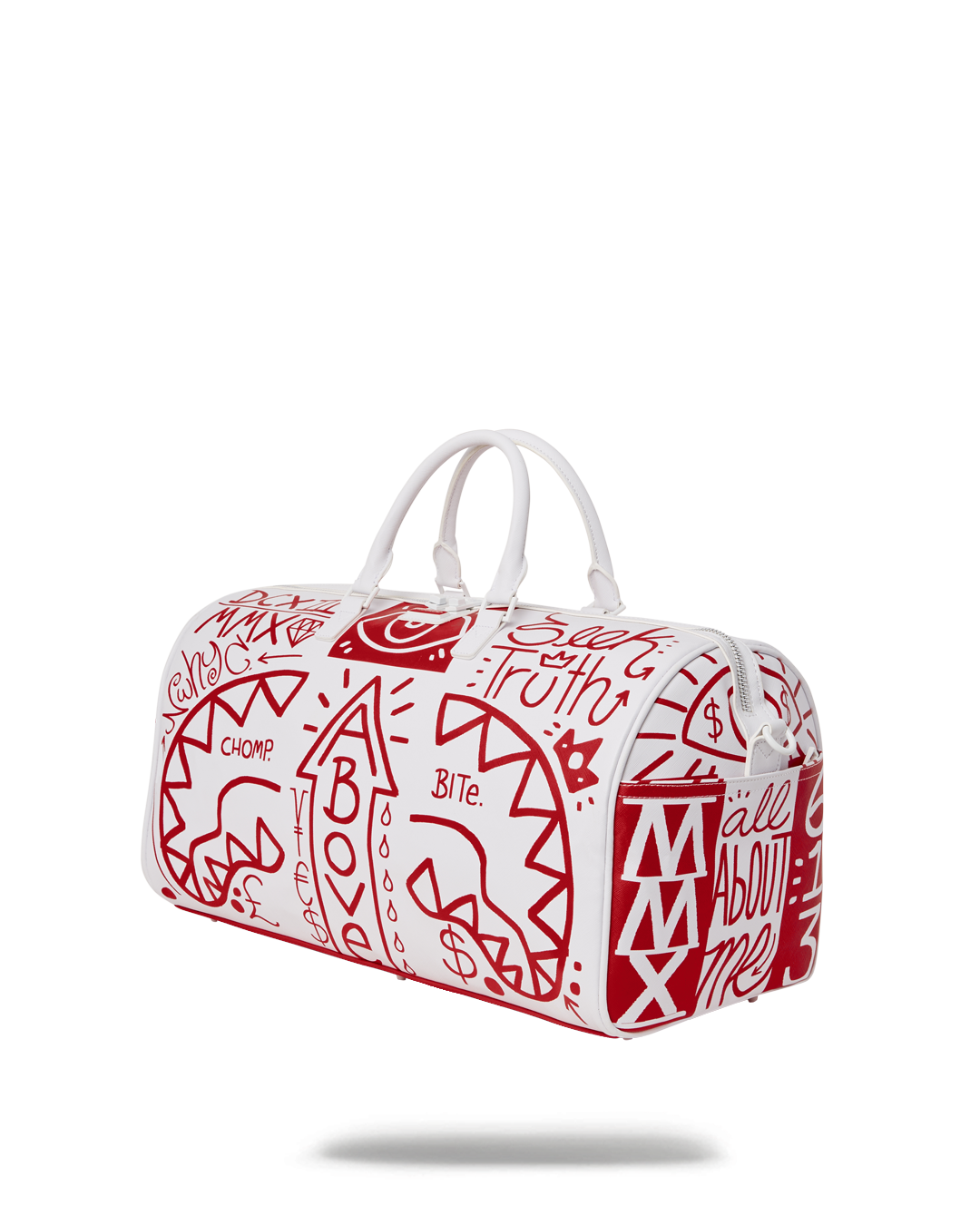 Danger Danger Duffle - Image 5