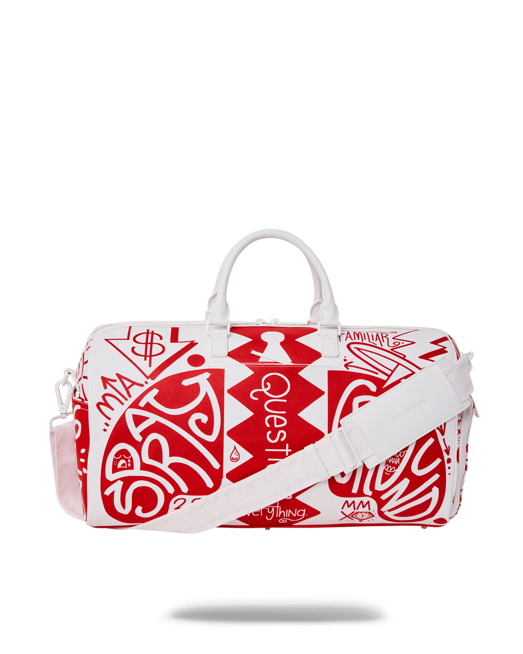 Danger Danger Duffle - Image 7