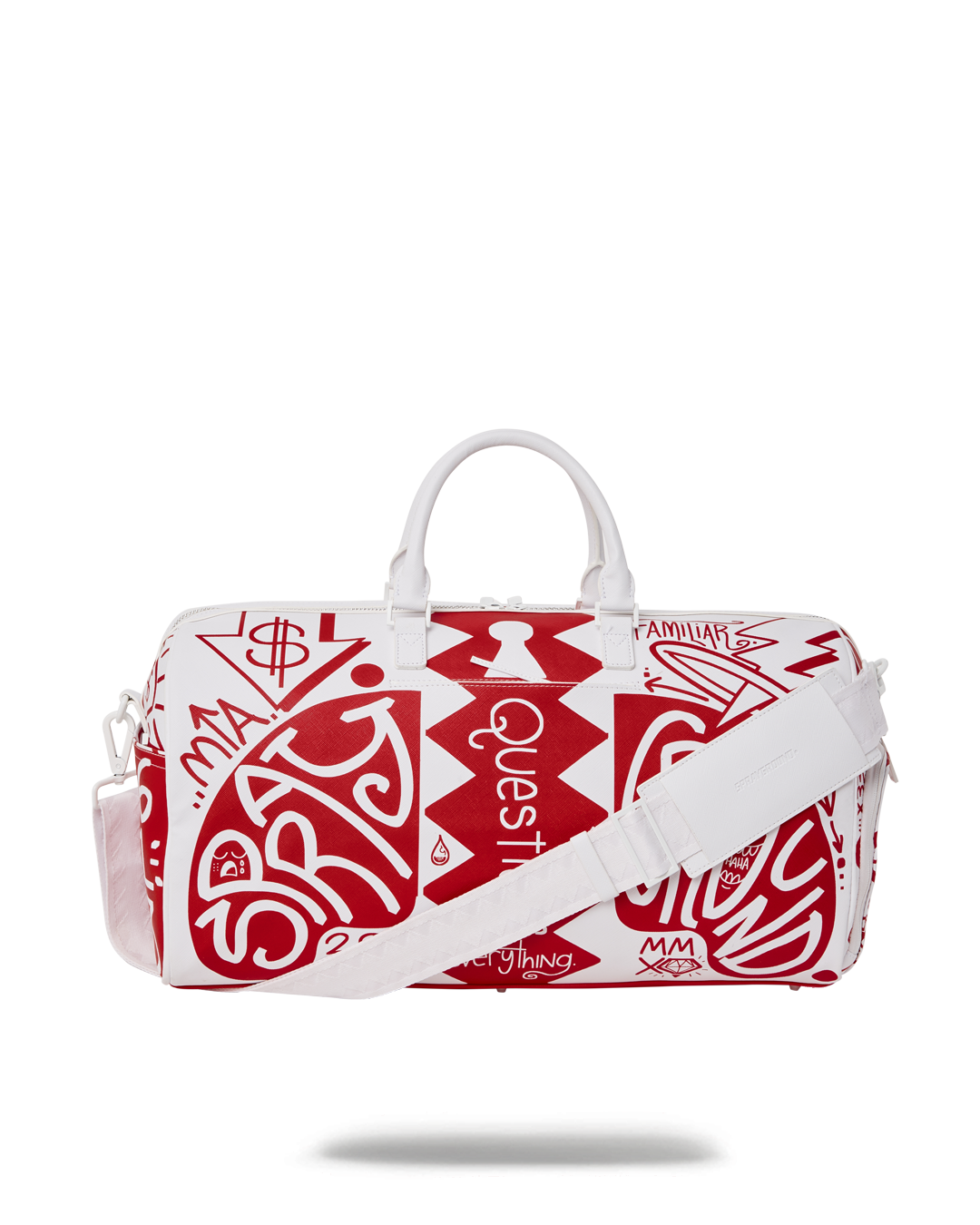 Danger Danger Duffle - Image 7