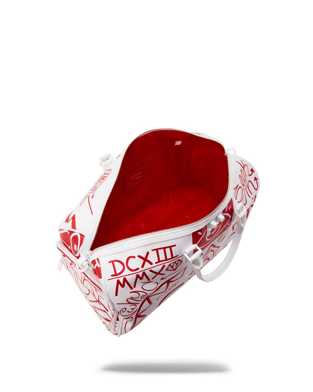 Danger Danger Duffle - Image 10