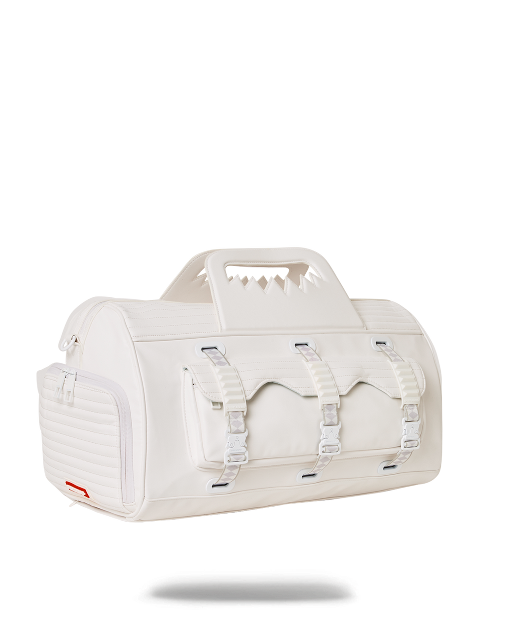 Future Traveler Cargo Duffle - Image 3