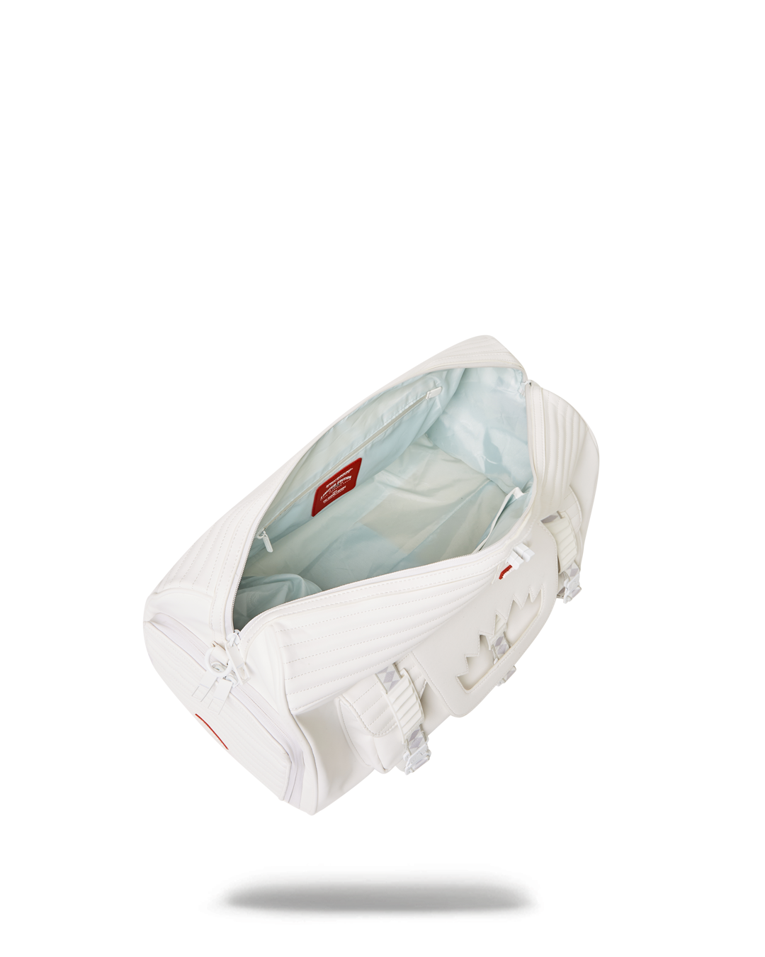 Future Traveler Cargo Duffle - Image 9