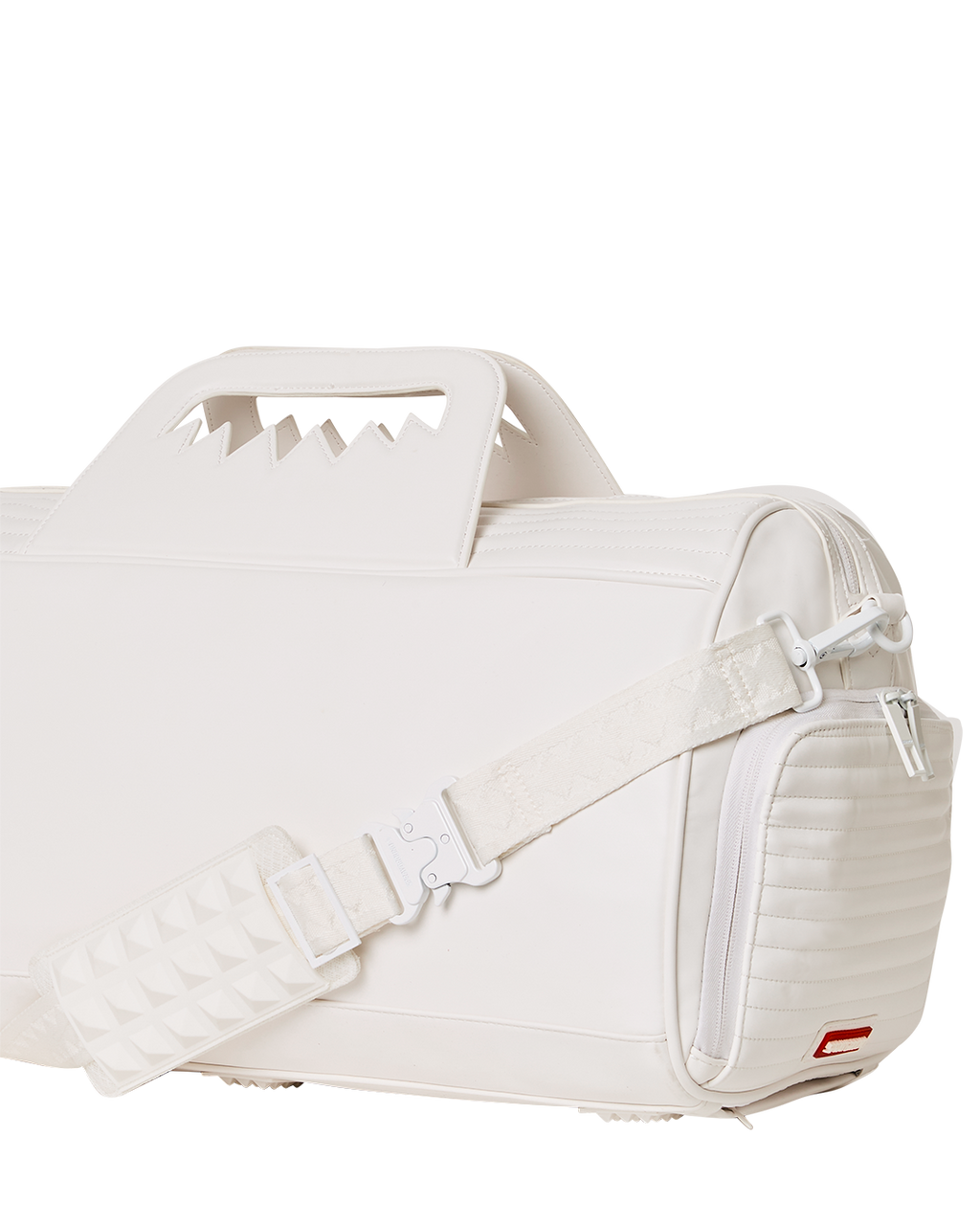Future Traveler Cargo Duffle - Image 10
