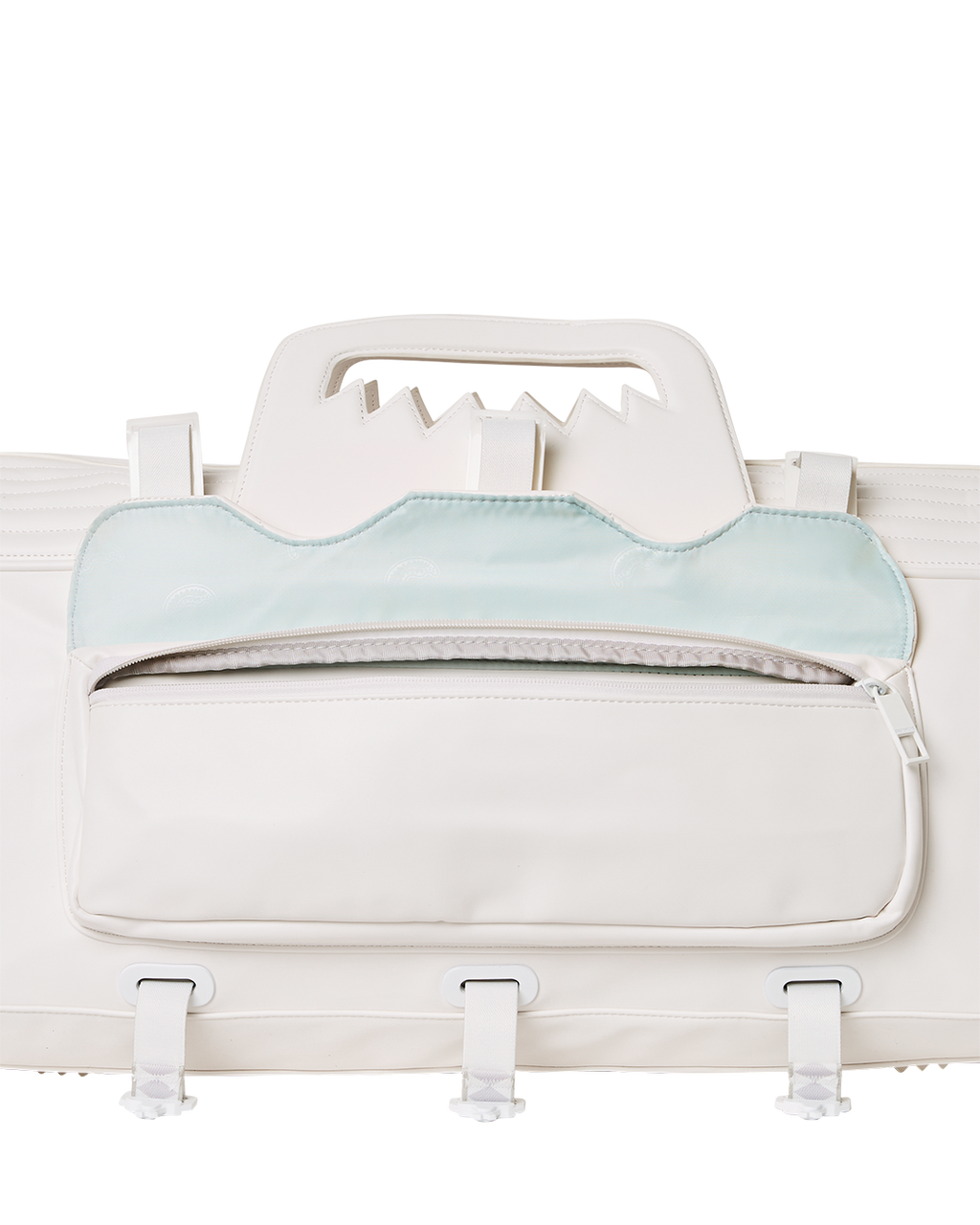 Future Traveler Cargo Duffle - Image 12