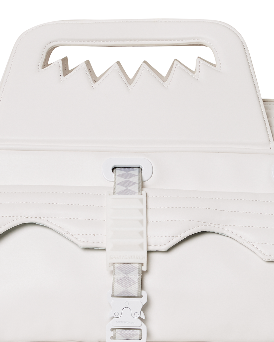 Future Traveler Cargo Duffle - Image 13