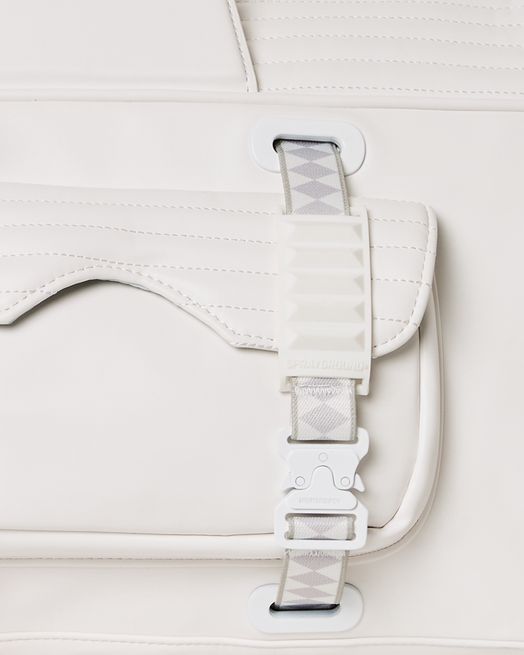 Future Traveler Cargo Duffle - Image 14