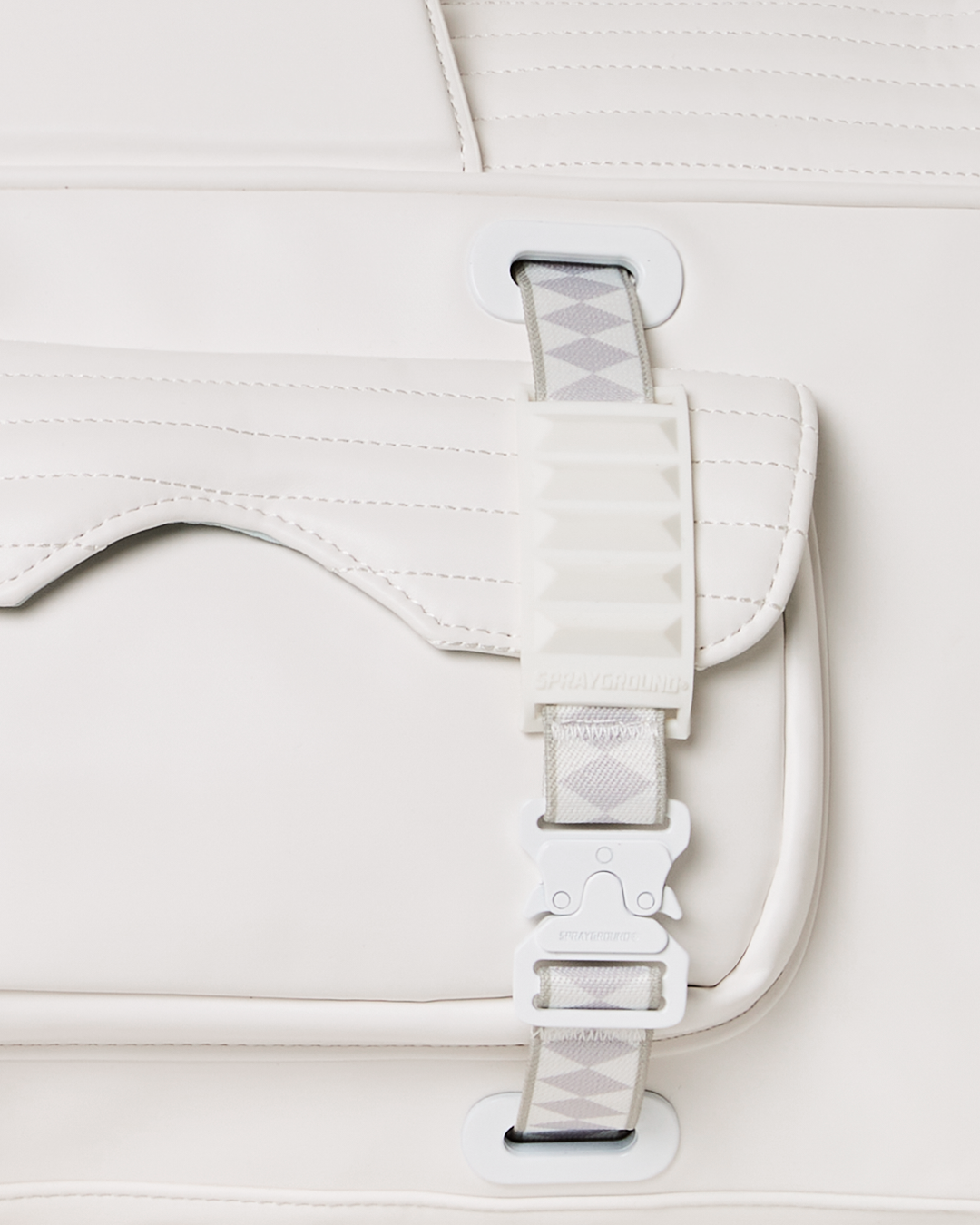 Future Traveler Cargo Duffle - Image 14