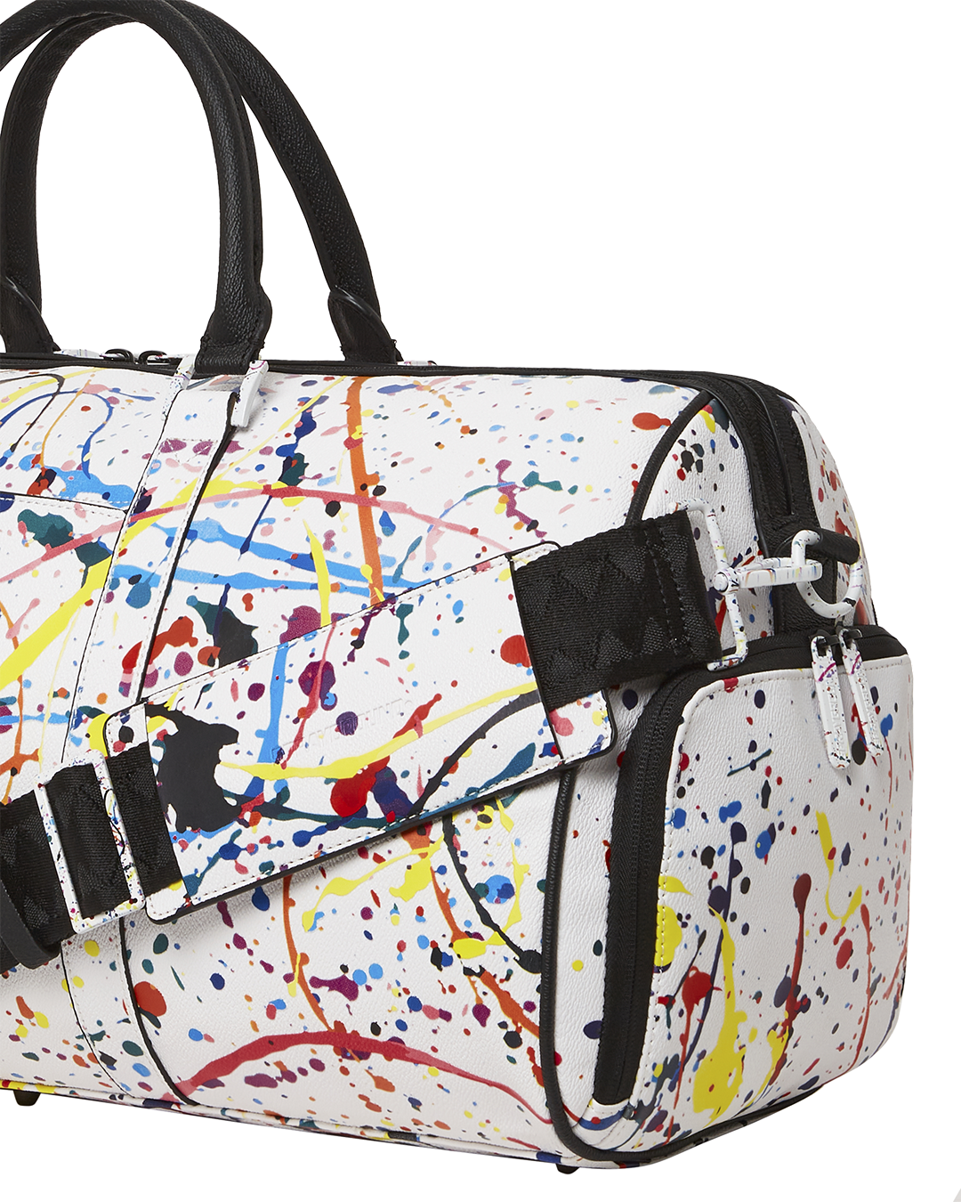 After Dark Spark Duffle - Image 9