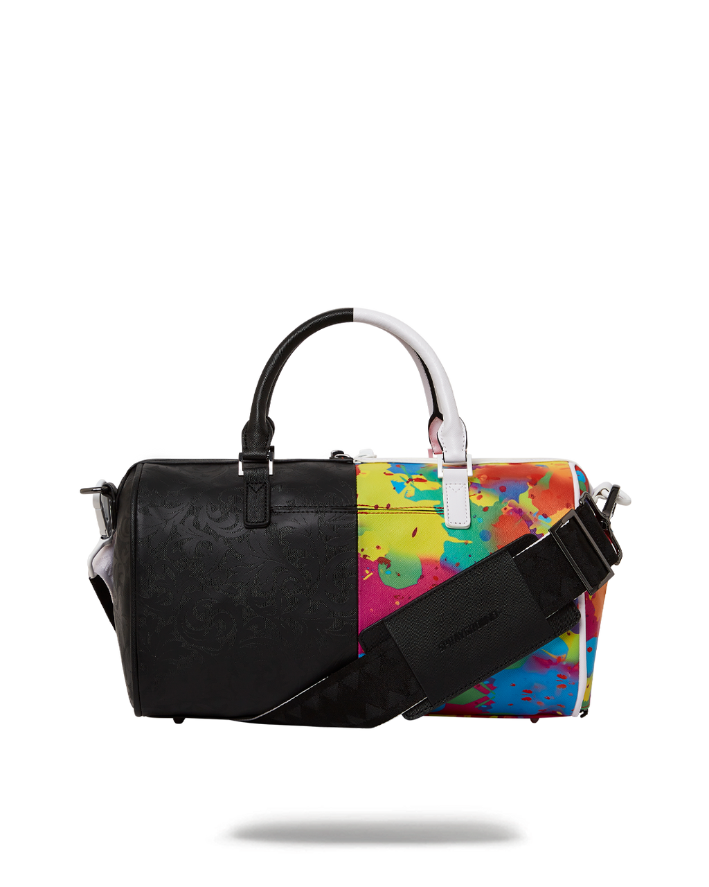 Euphoric Darkness Mini Duffle - Image 7