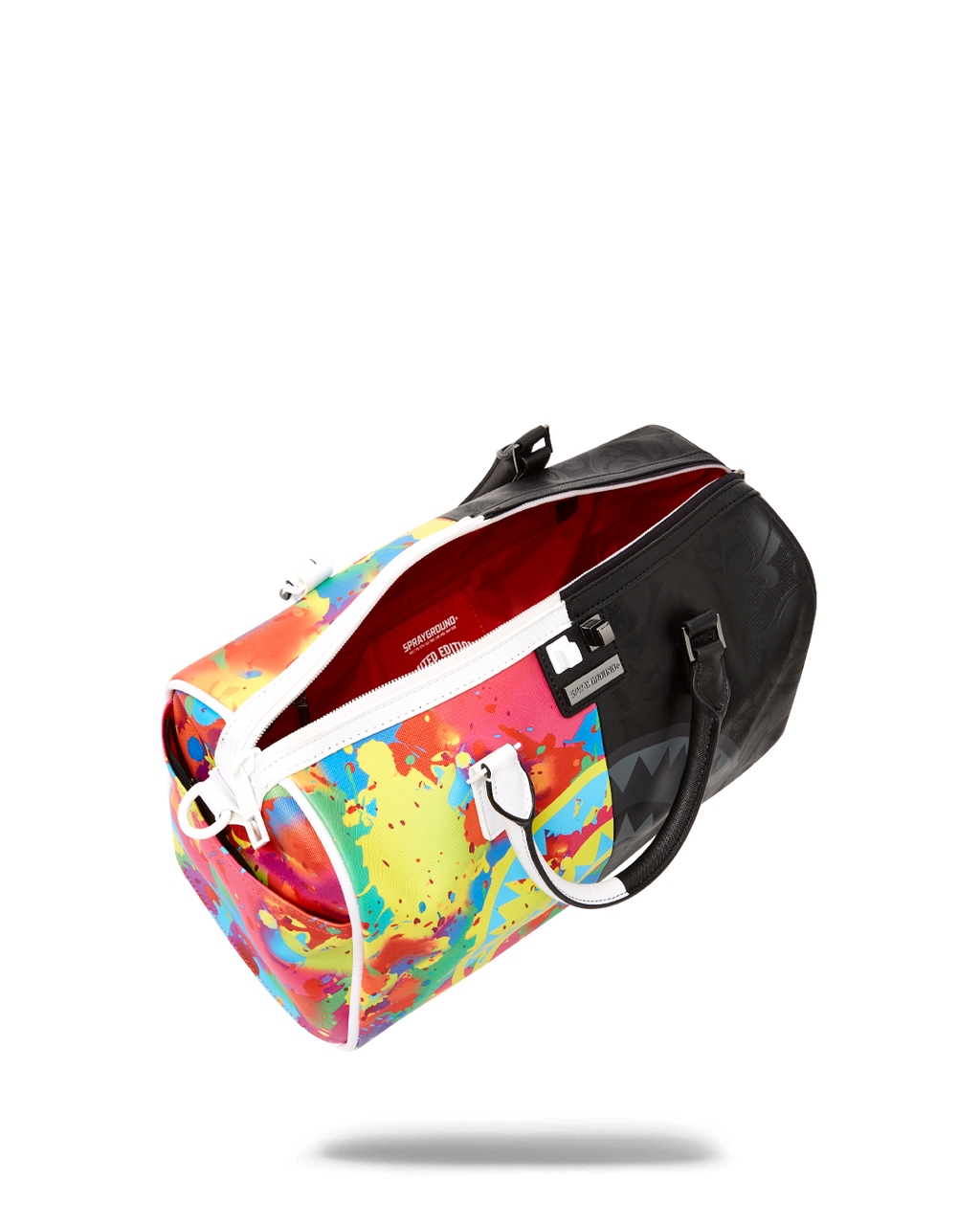 Euphoric Darkness Mini Duffle - Image 12