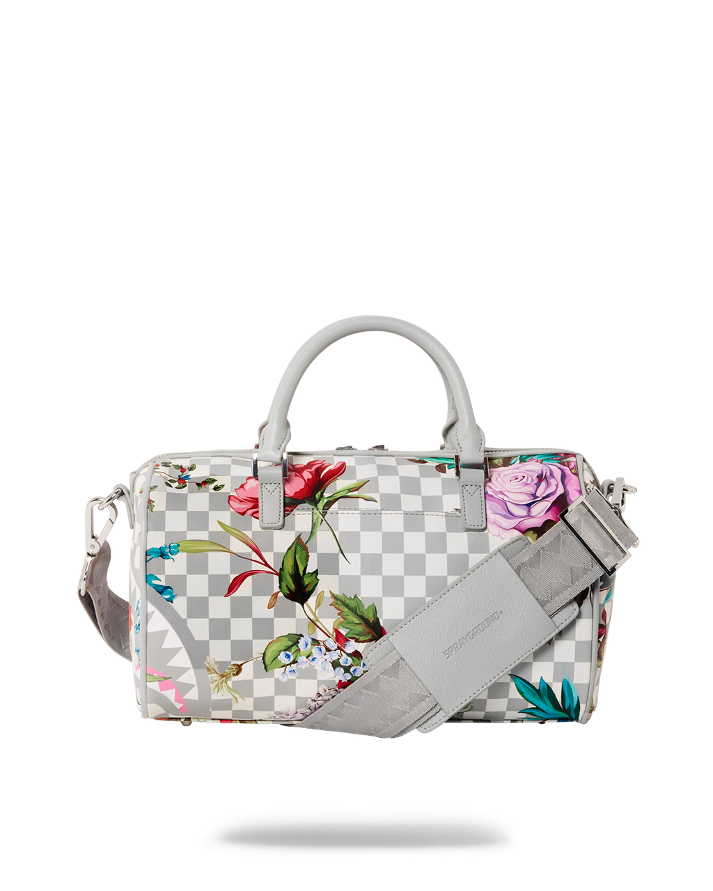 Jardin Du Palais Mini Duffle - Image 7