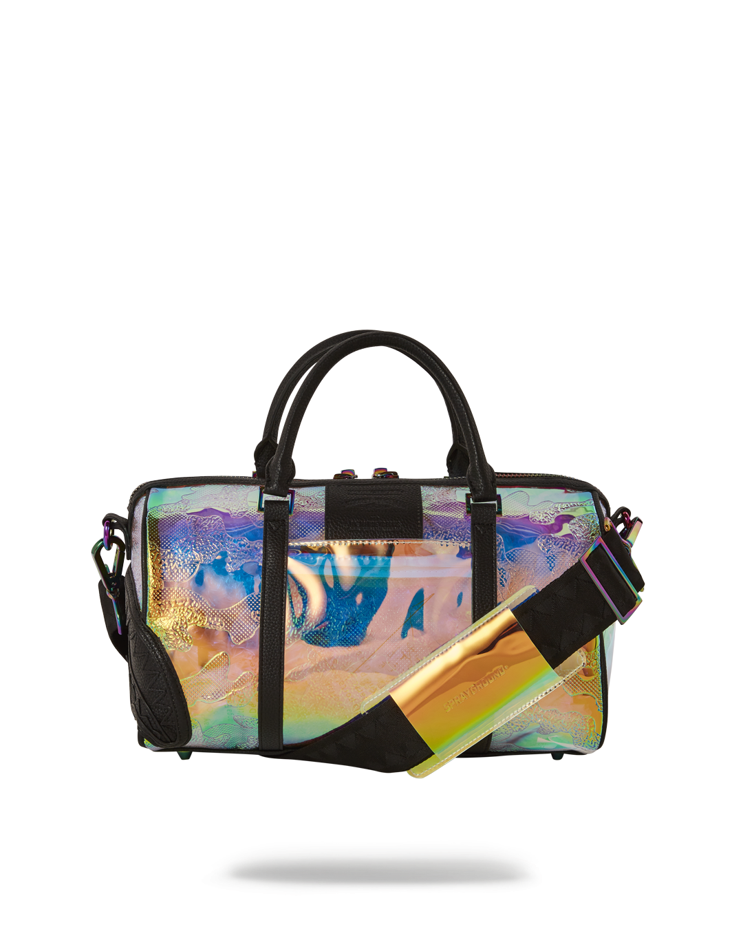 Magic City Mini Duffle - Image 5