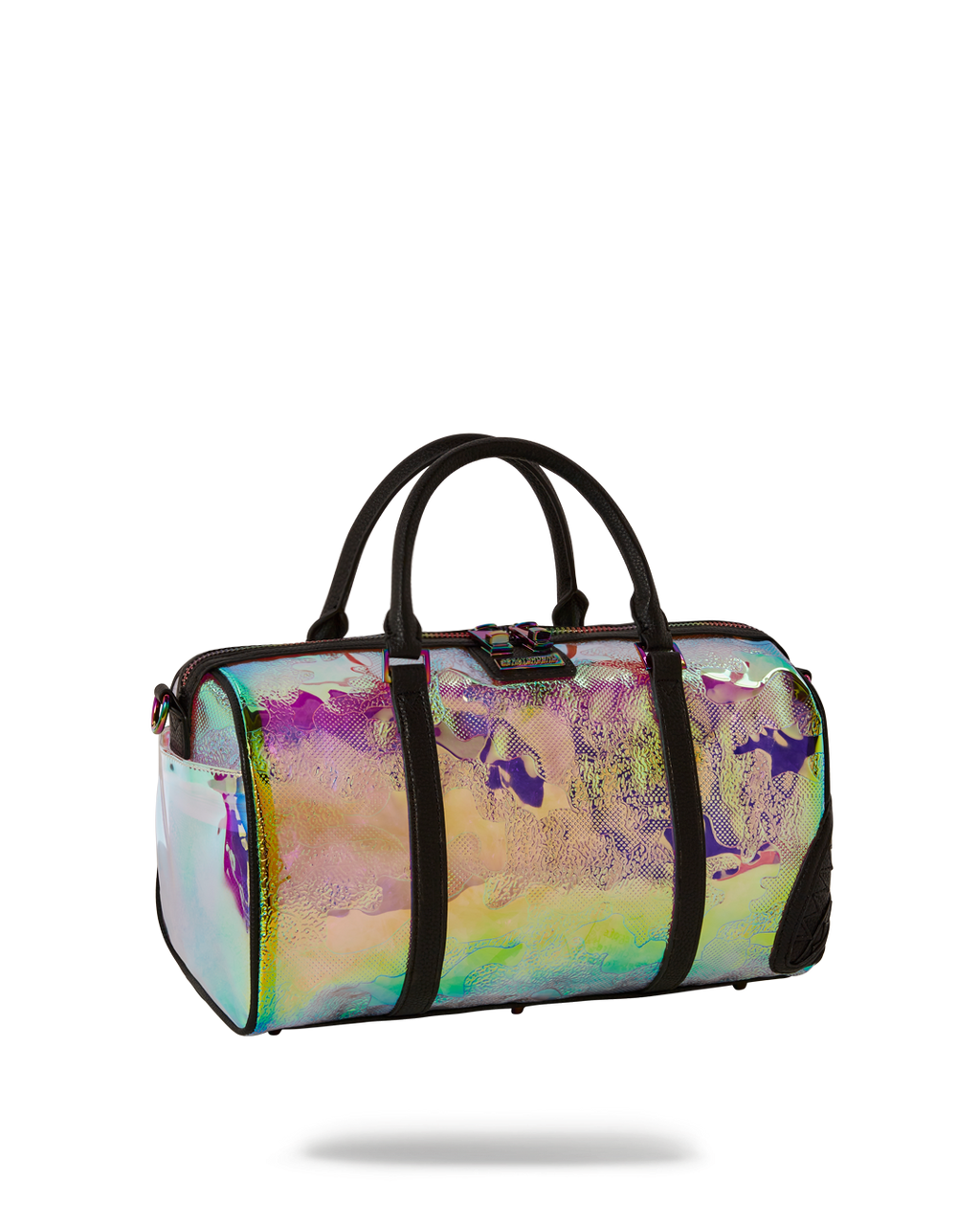 Magic City Mini Duffle - Image 7