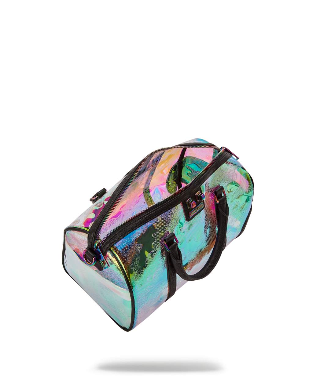 Magic City Mini Duffle - Image 9