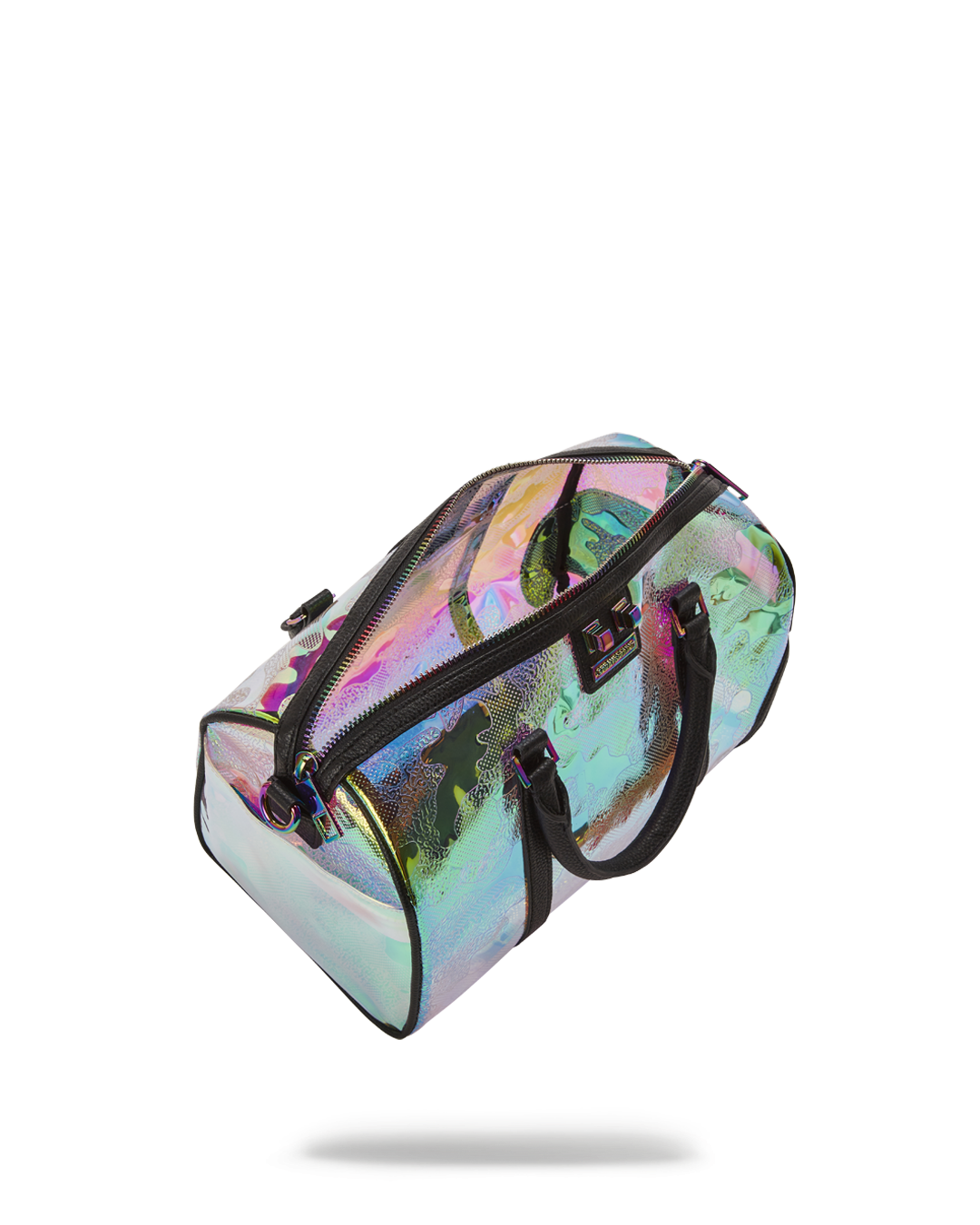 Magic City Mini Duffle - Image 9