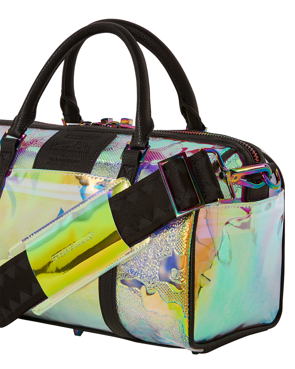 Magic City Mini Duffle - Image 11