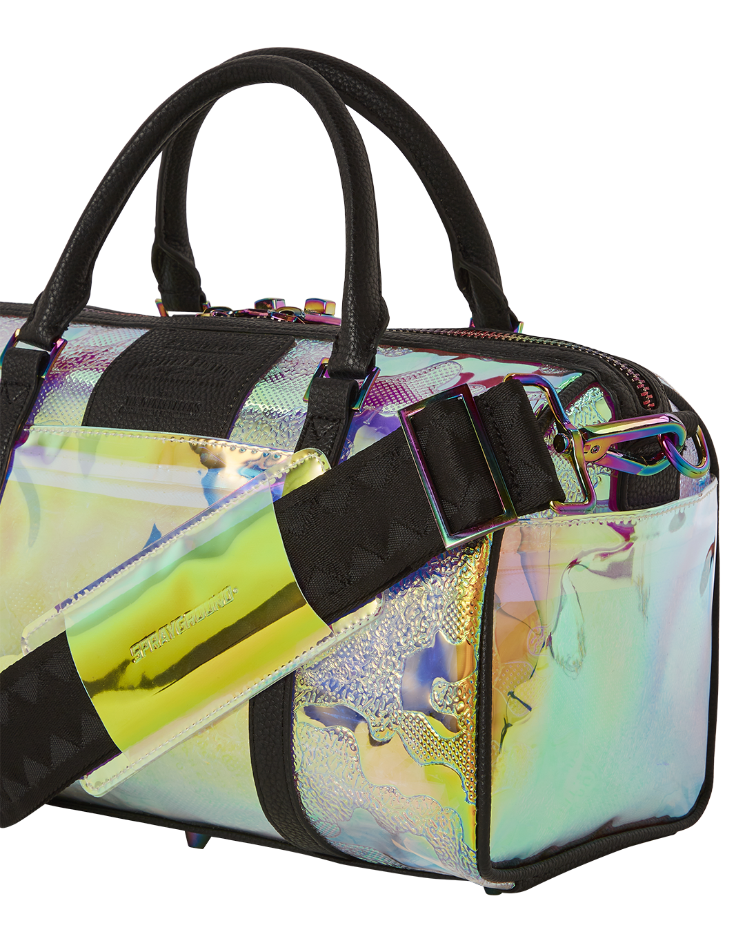 Magic City Mini Duffle - Image 11