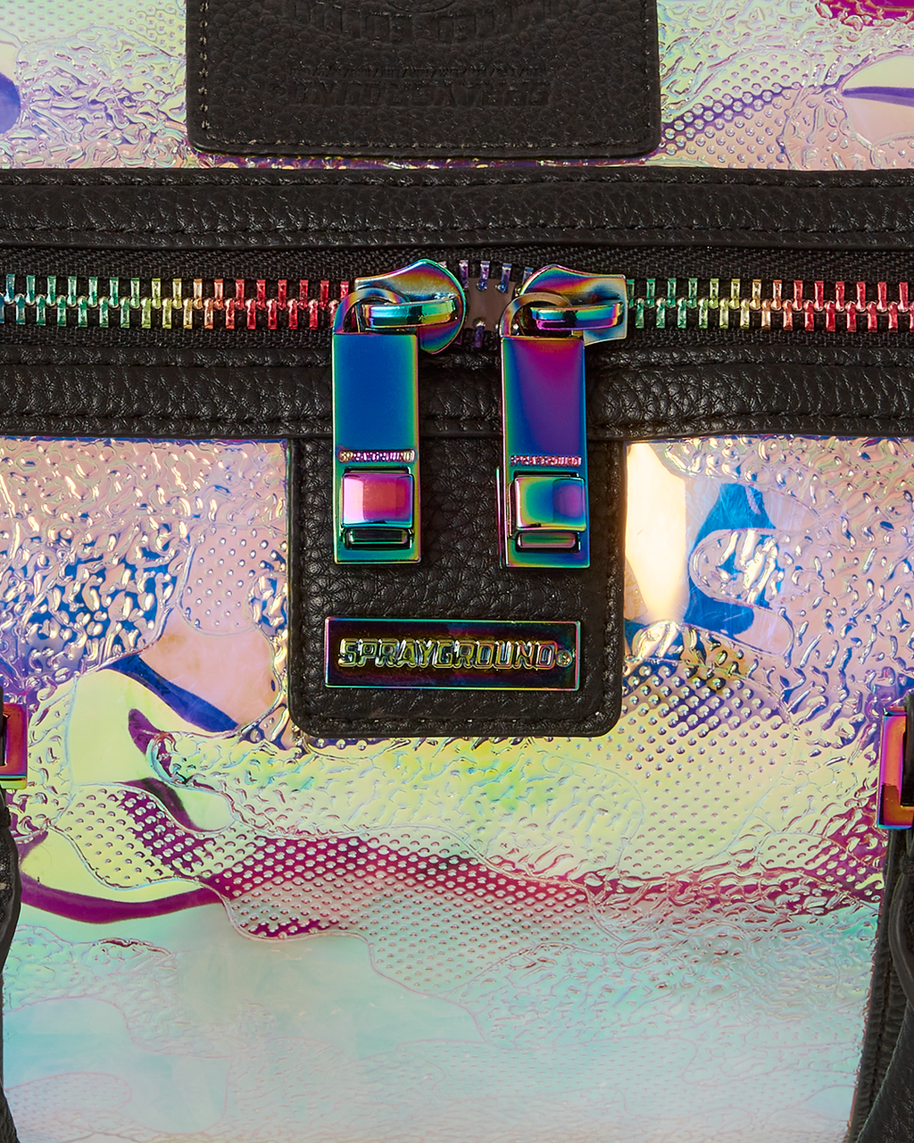 Magic City Mini Duffle - Image 13