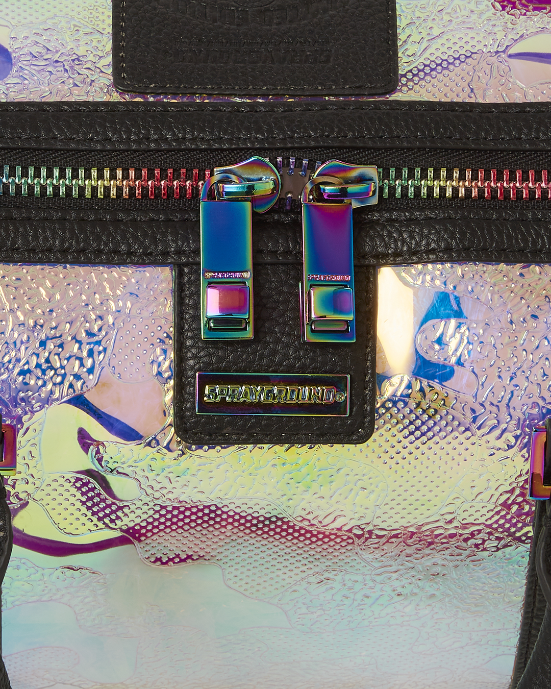 Magic City Mini Duffle - Image 13