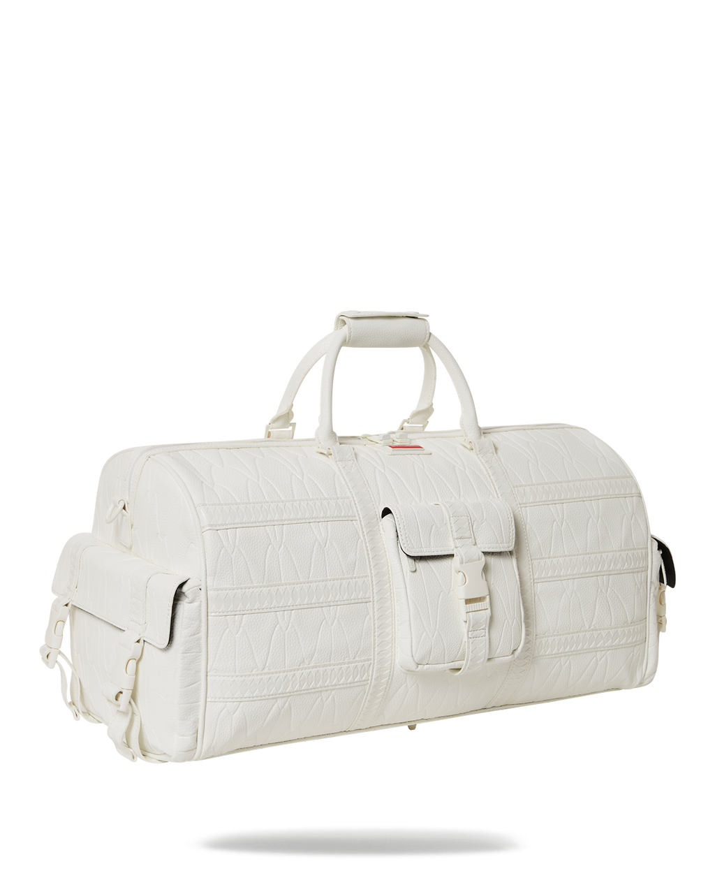 Stratosphere Cargo Duffle - Image 3