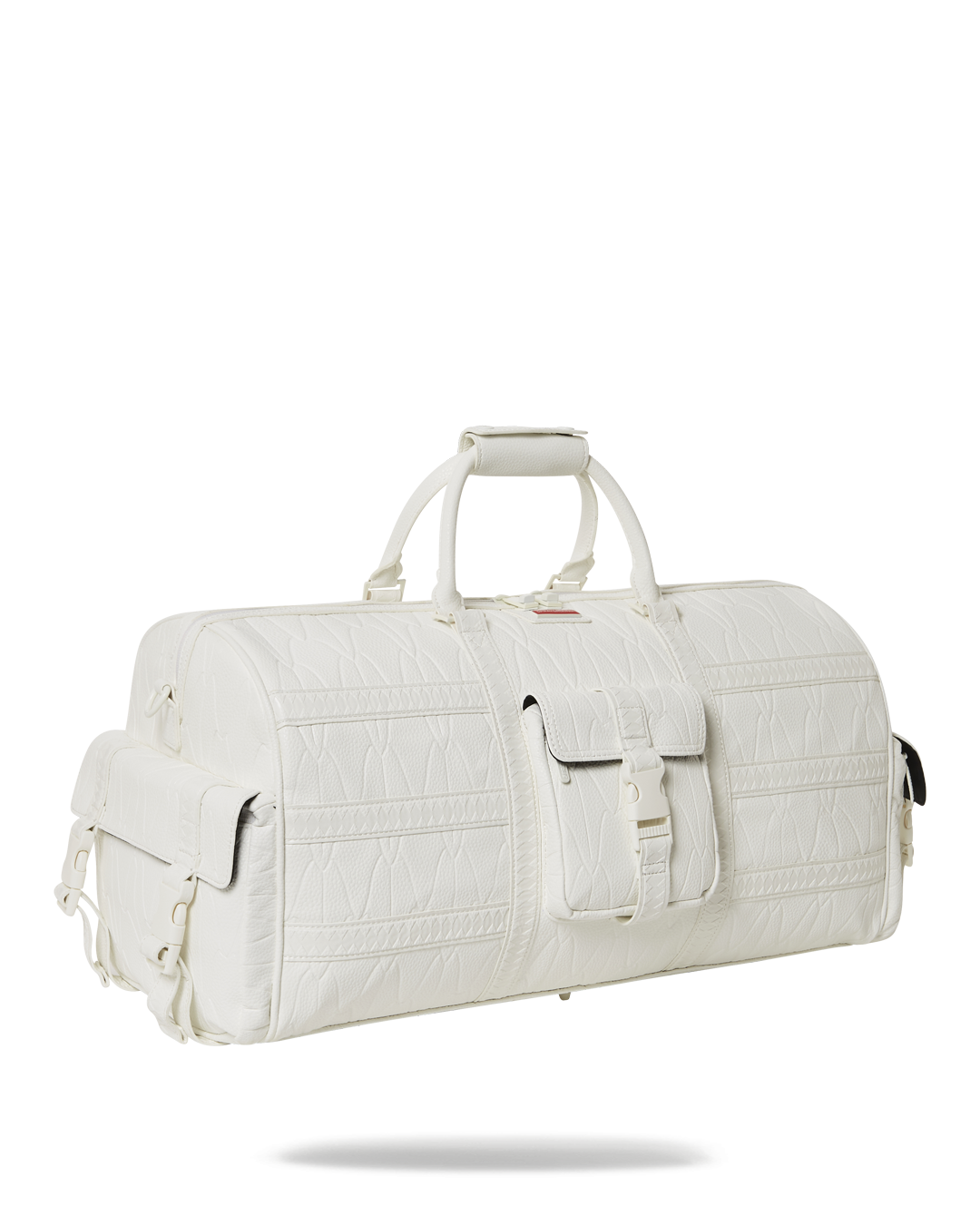 Stratosphere Cargo Duffle - Image 3