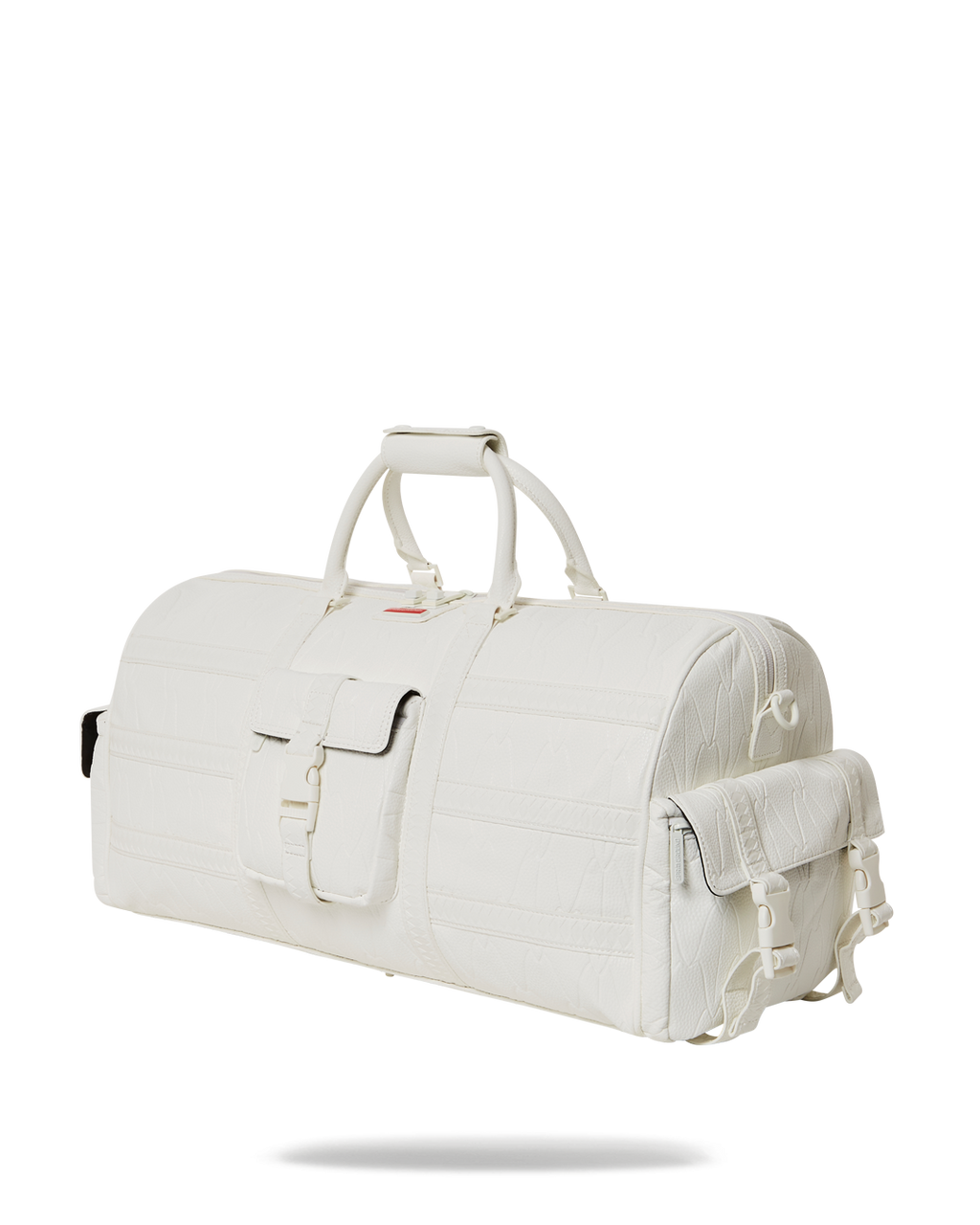 Stratosphere Cargo Duffle - Image 5