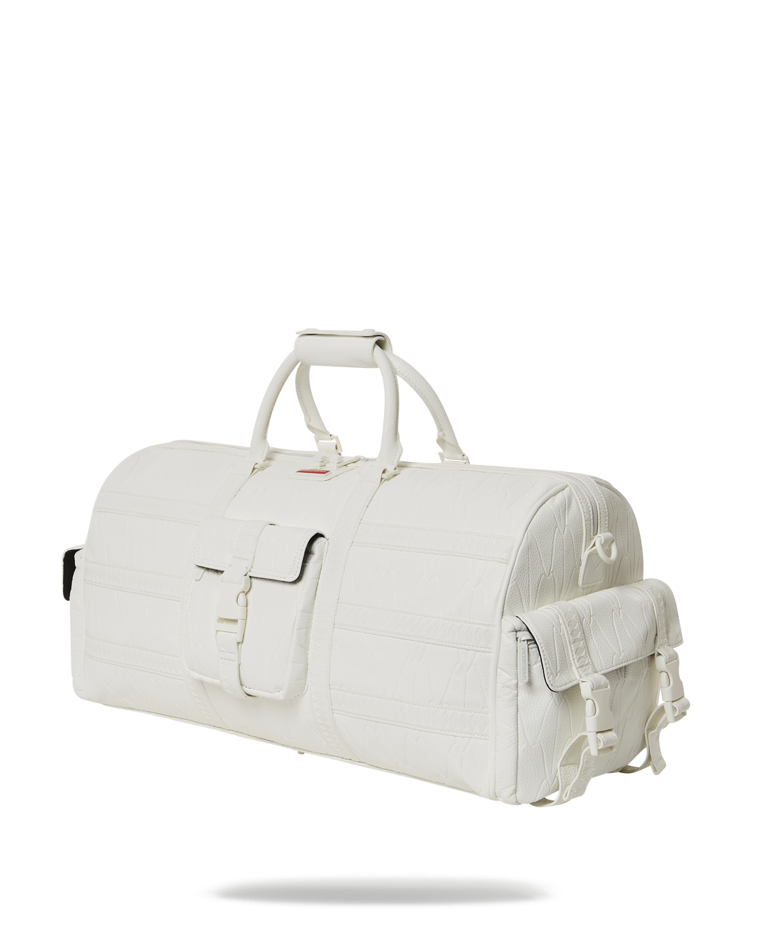 Stratosphere Cargo Duffle - Image 5