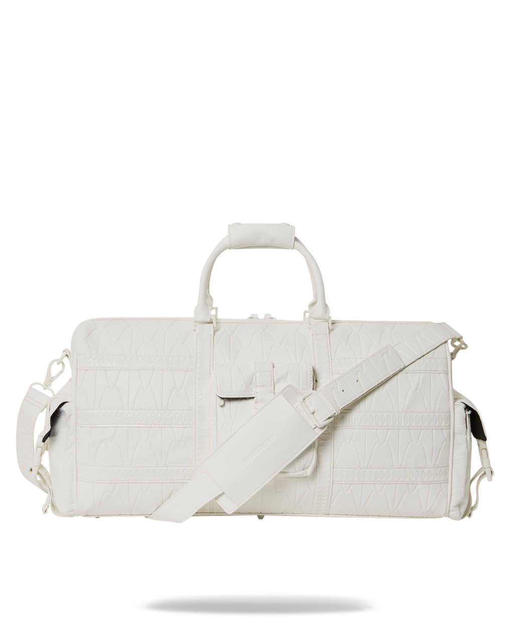 Stratosphere Cargo Duffle - Image 7