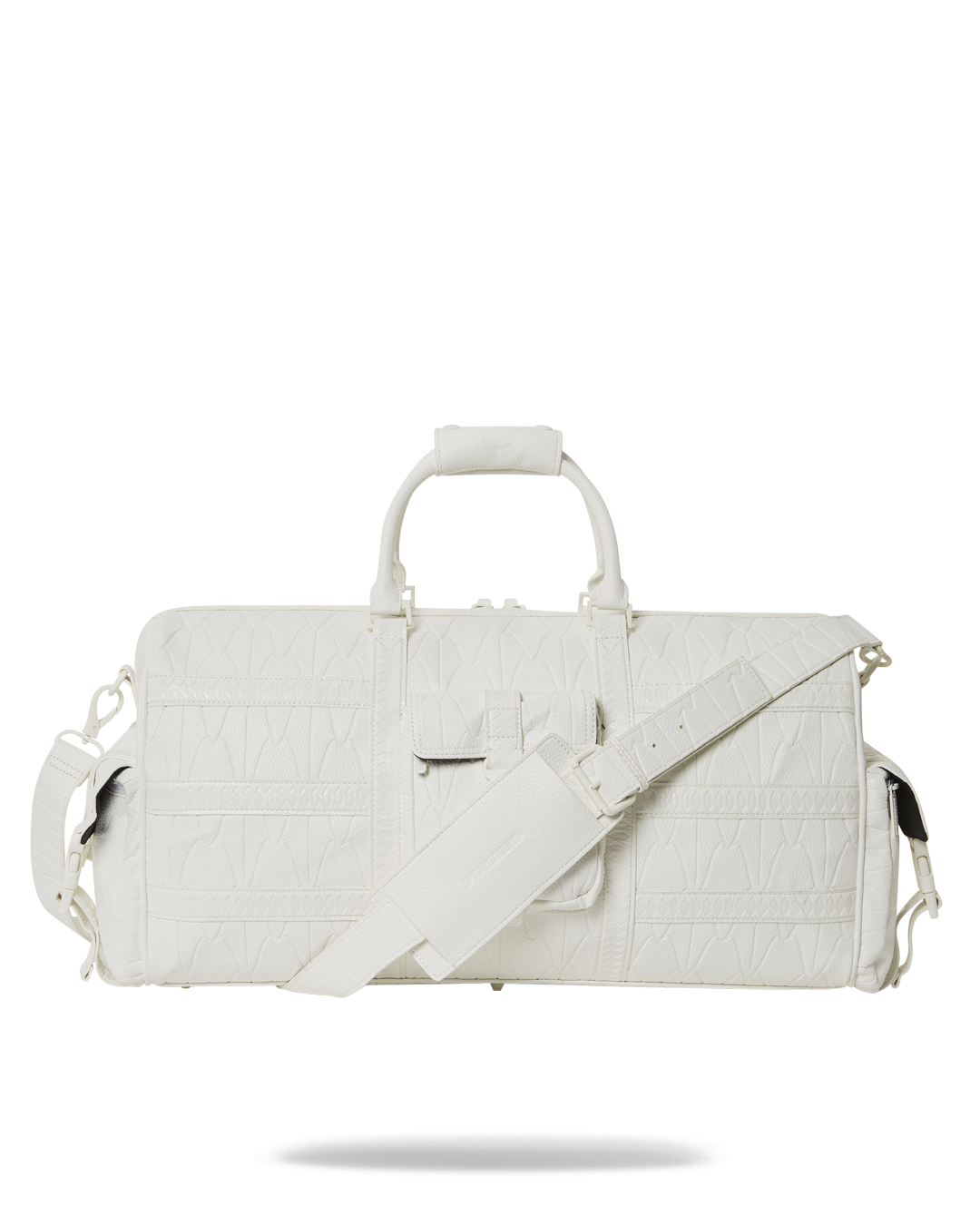 Stratosphere Cargo Duffle - Image 7