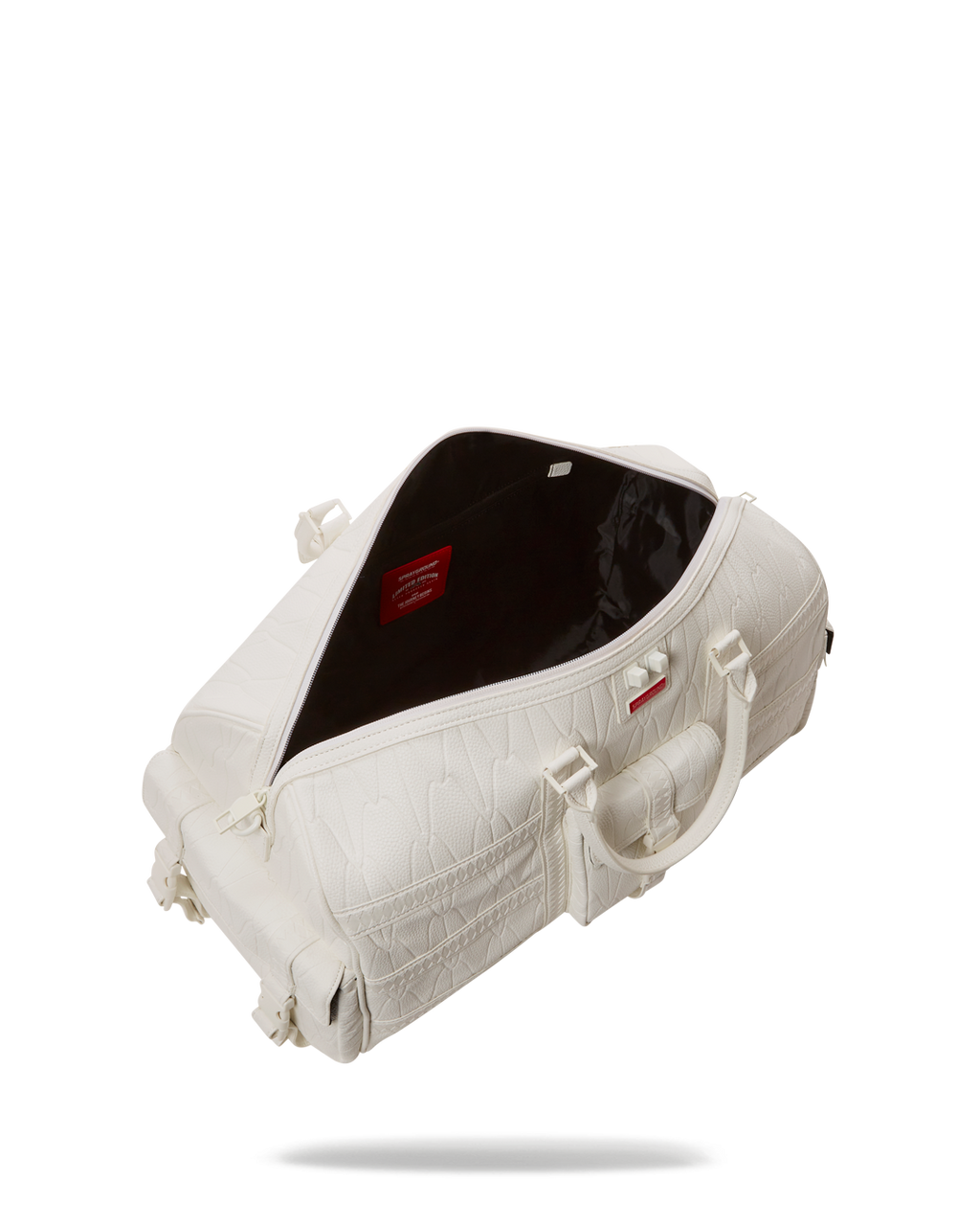 Stratosphere Cargo Duffle - Image 9