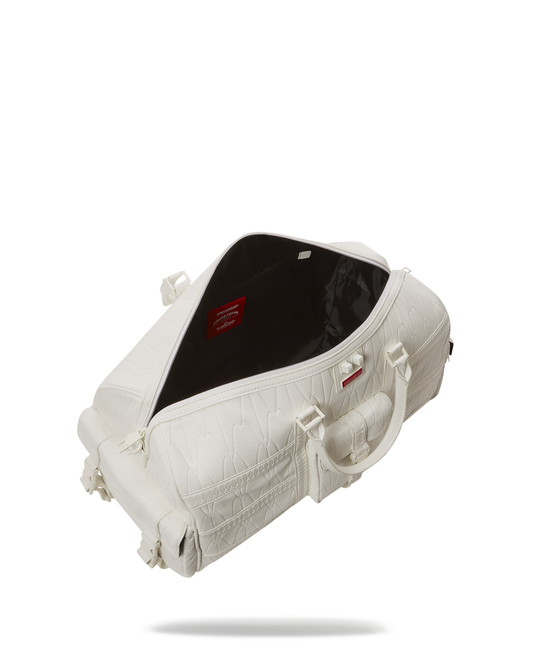 Stratosphere Cargo Duffle - Image 9