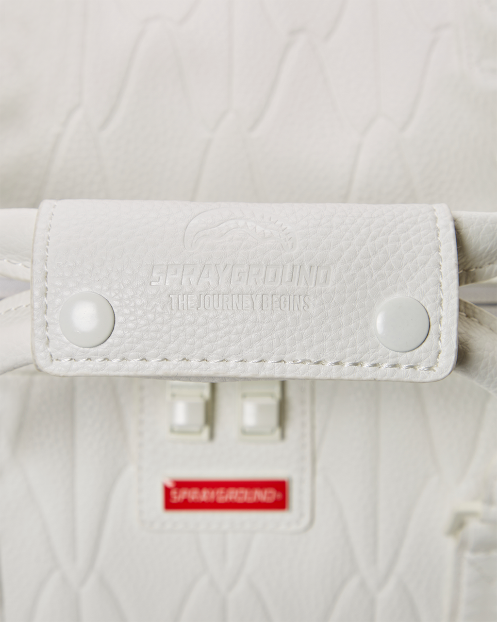 Stratosphere Cargo Duffle - Image 11