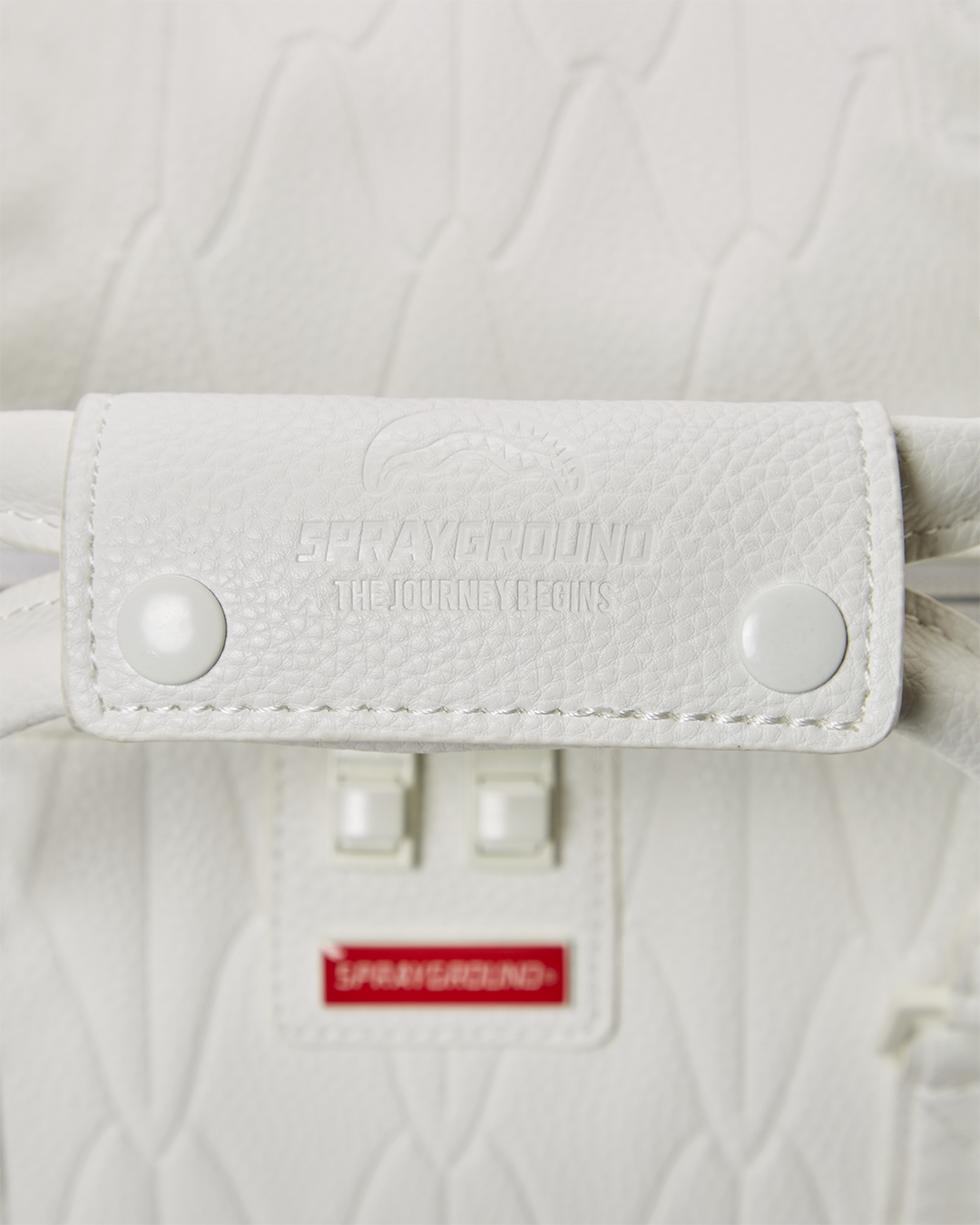 Stratosphere Cargo Duffle - Image 11