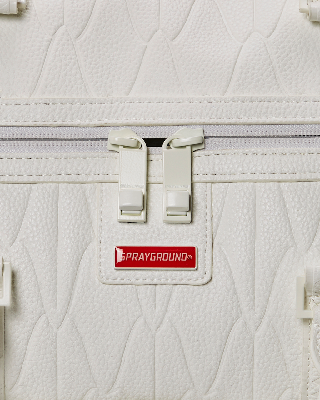 Stratosphere Cargo Duffle - Image 12