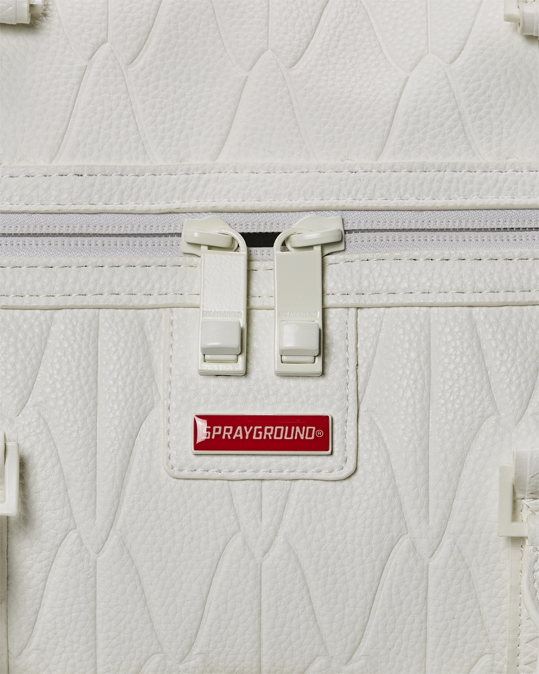 Stratosphere Cargo Duffle - Image 12
