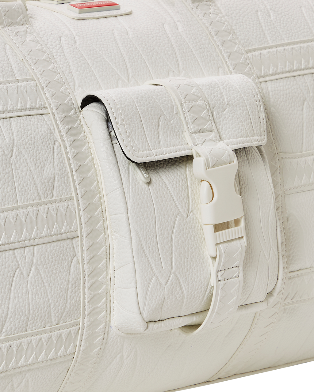 Stratosphere Cargo Duffle - Image 13
