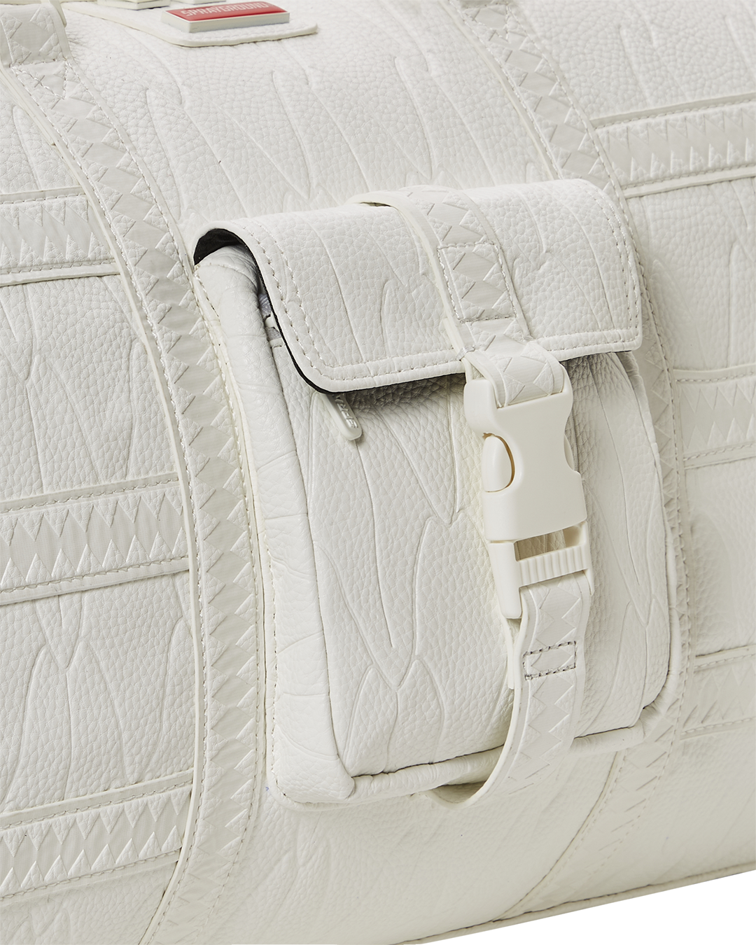 Stratosphere Cargo Duffle - Image 13