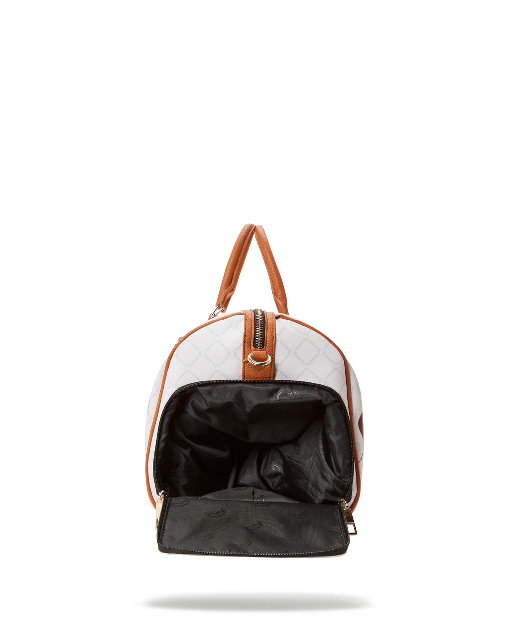 Ufo Extra Extra Terrestrial Duffle - Image 6
