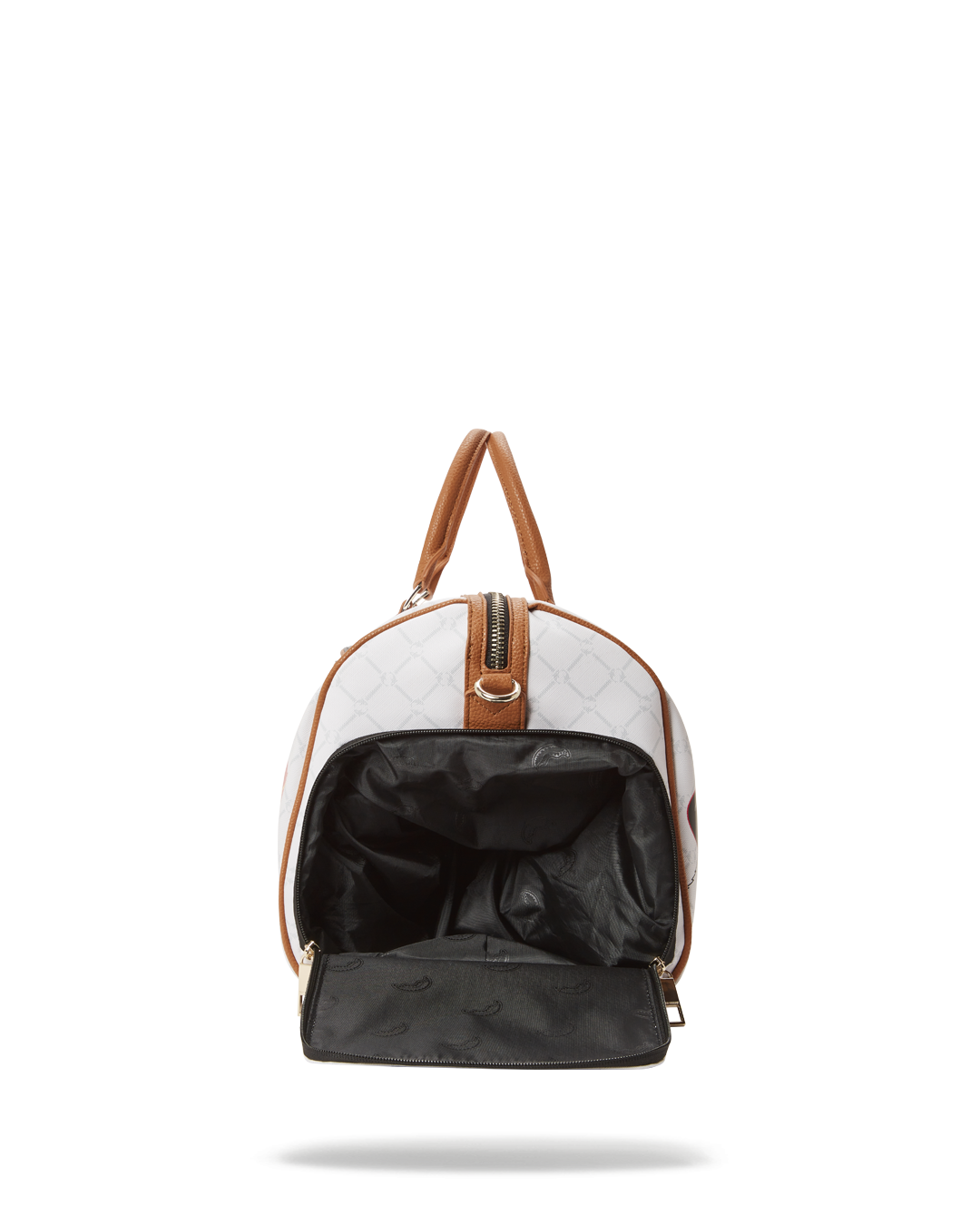 Ufo Extra Extra Terrestrial Duffle - Image 6